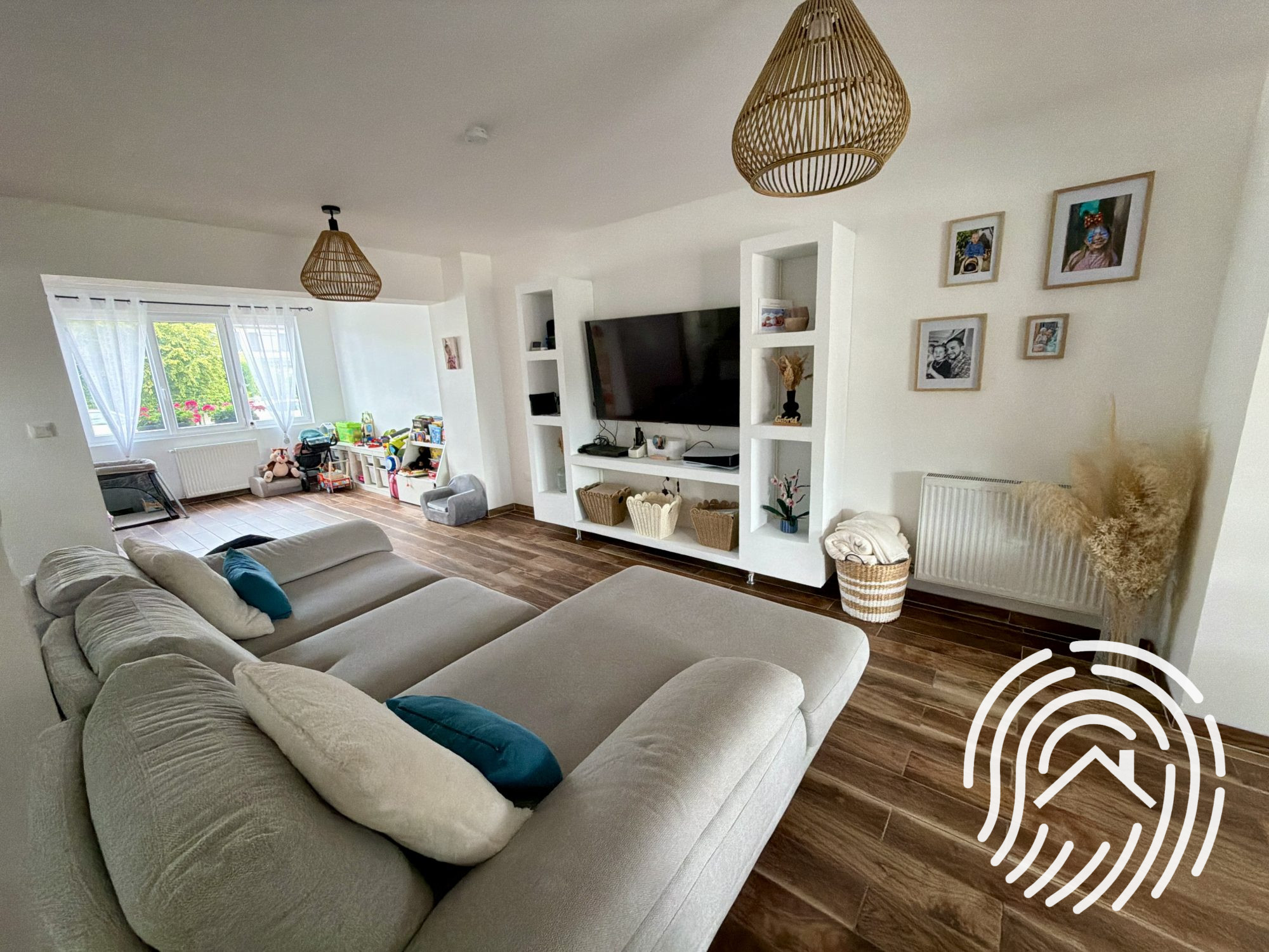 Photo 5 — EMPREINTE IMMOBILIERE