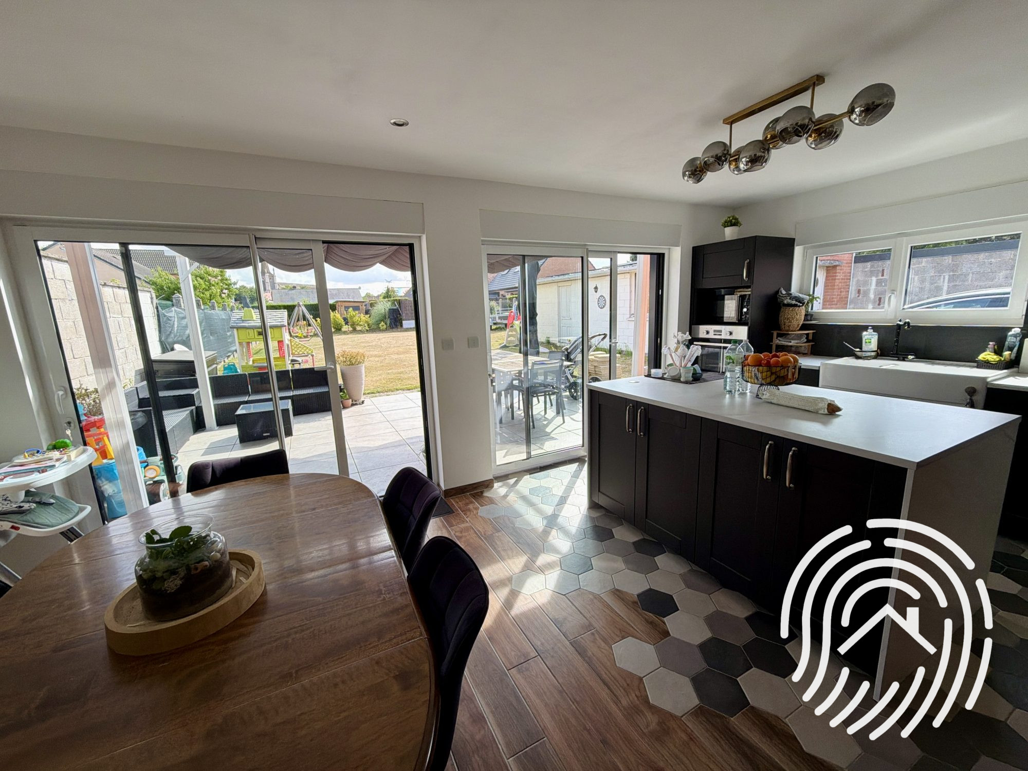 Photo 3 — EMPREINTE IMMOBILIERE