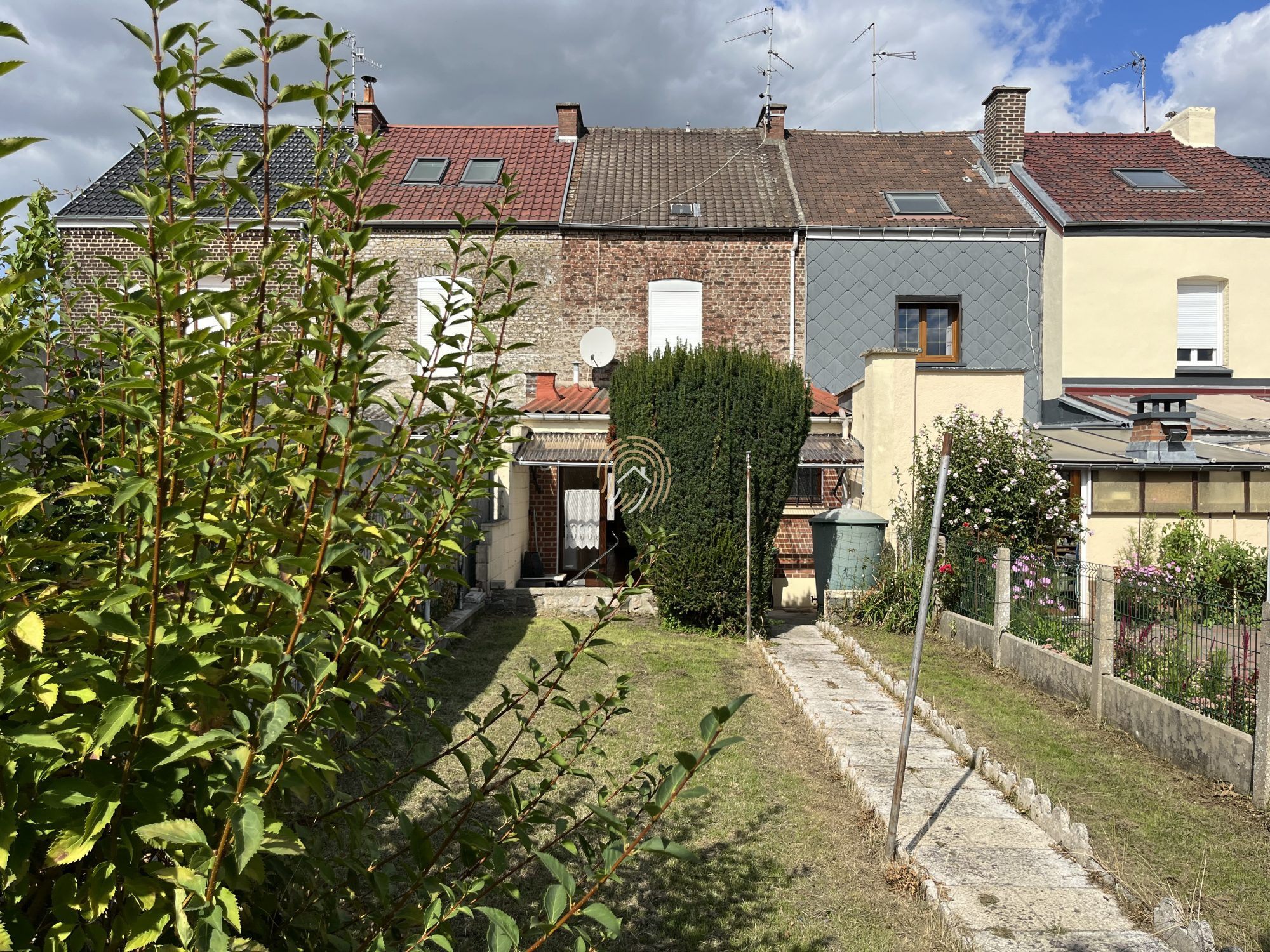 Photo 2 — EMPREINTE IMMOBILIERE