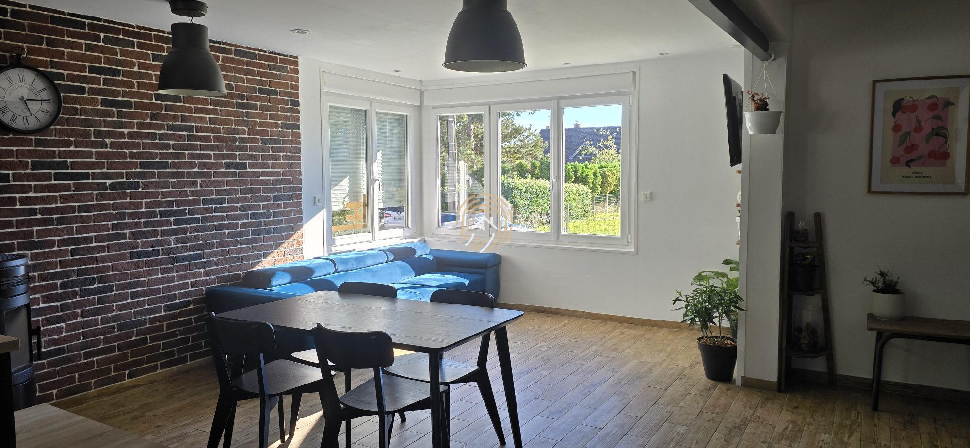 Photo 2 — EMPREINTE IMMOBILIERE