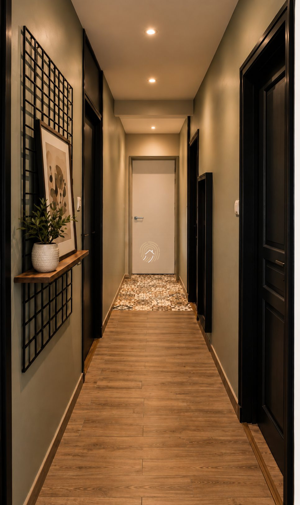 Photo 4 — EMPREINTE IMMOBILIERE