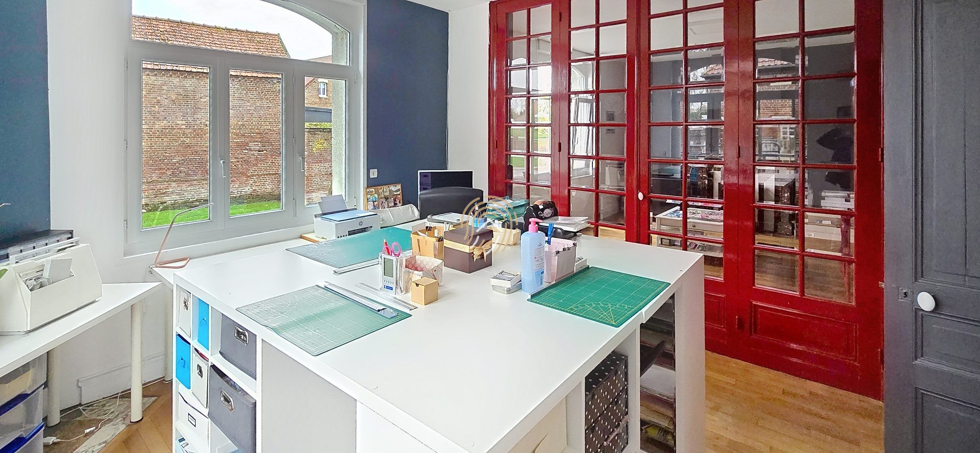 Photo 3 — EMPREINTE IMMOBILIERE