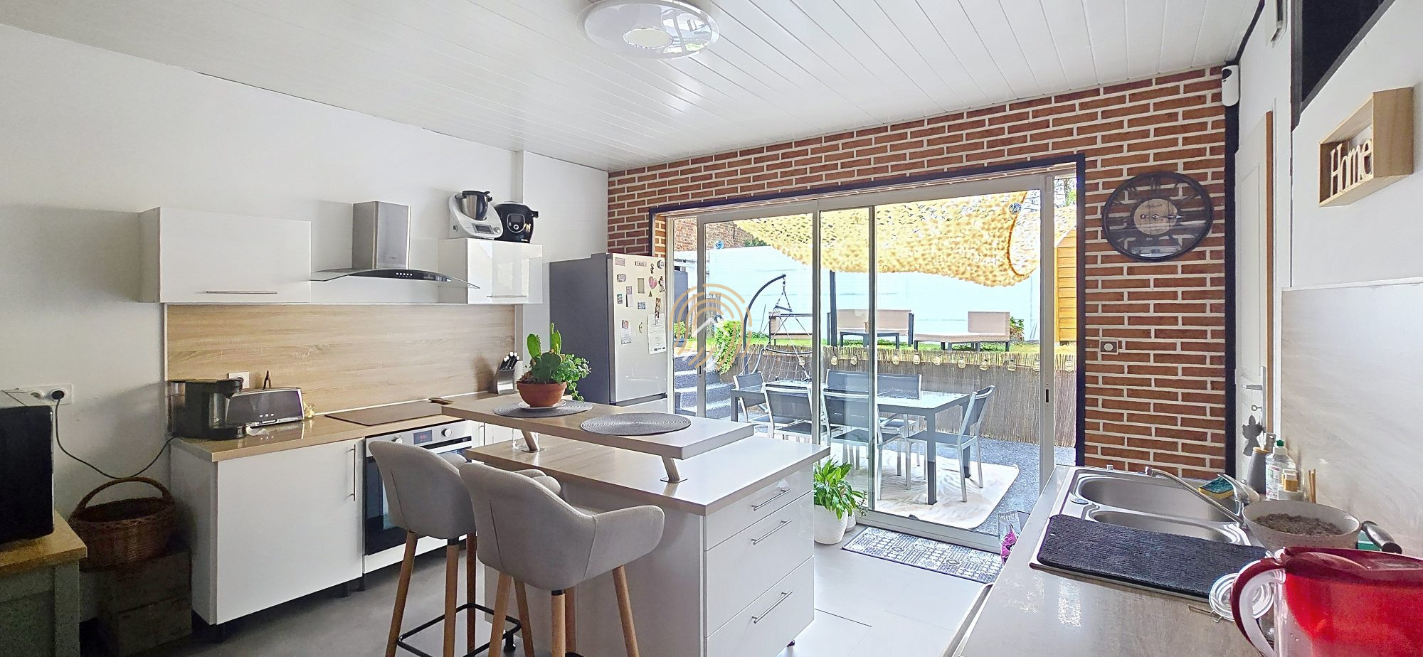 Photo 3 — EMPREINTE IMMOBILIERE
