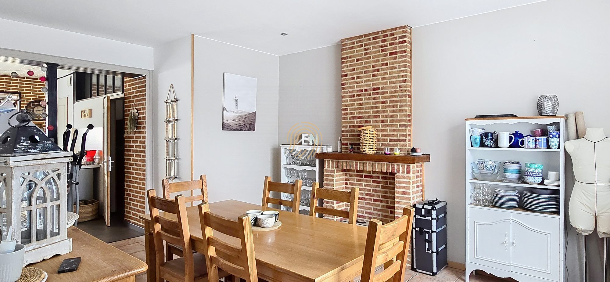 Photo 2 — EMPREINTE IMMOBILIERE