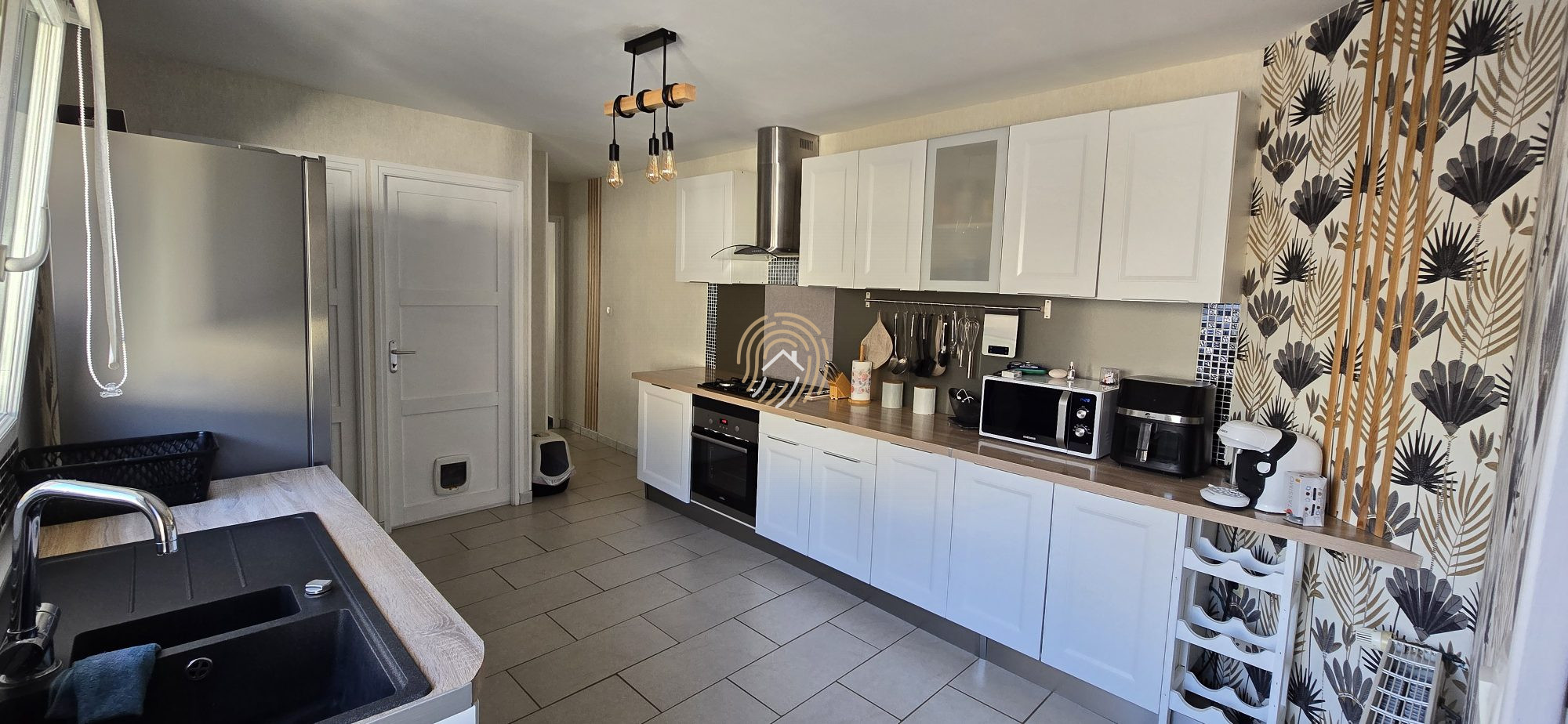 Photo 3 — EMPREINTE IMMOBILIERE