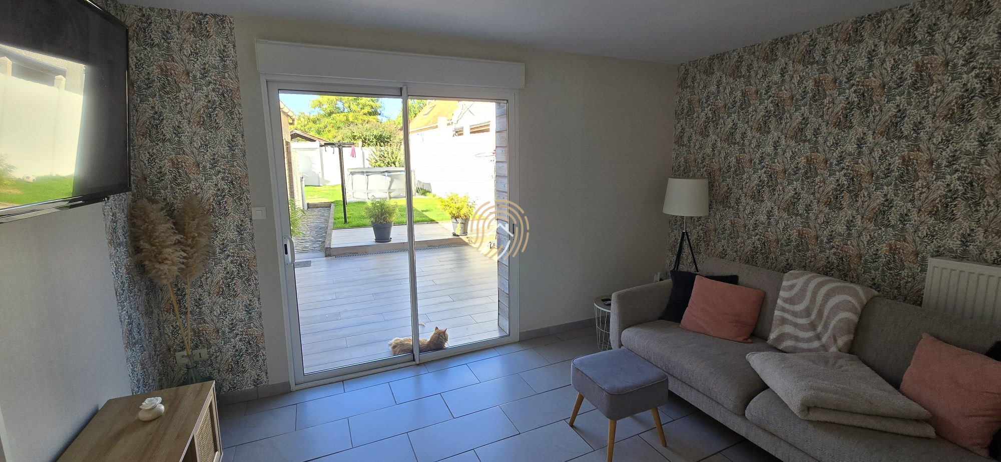 Photo 2 — EMPREINTE IMMOBILIERE