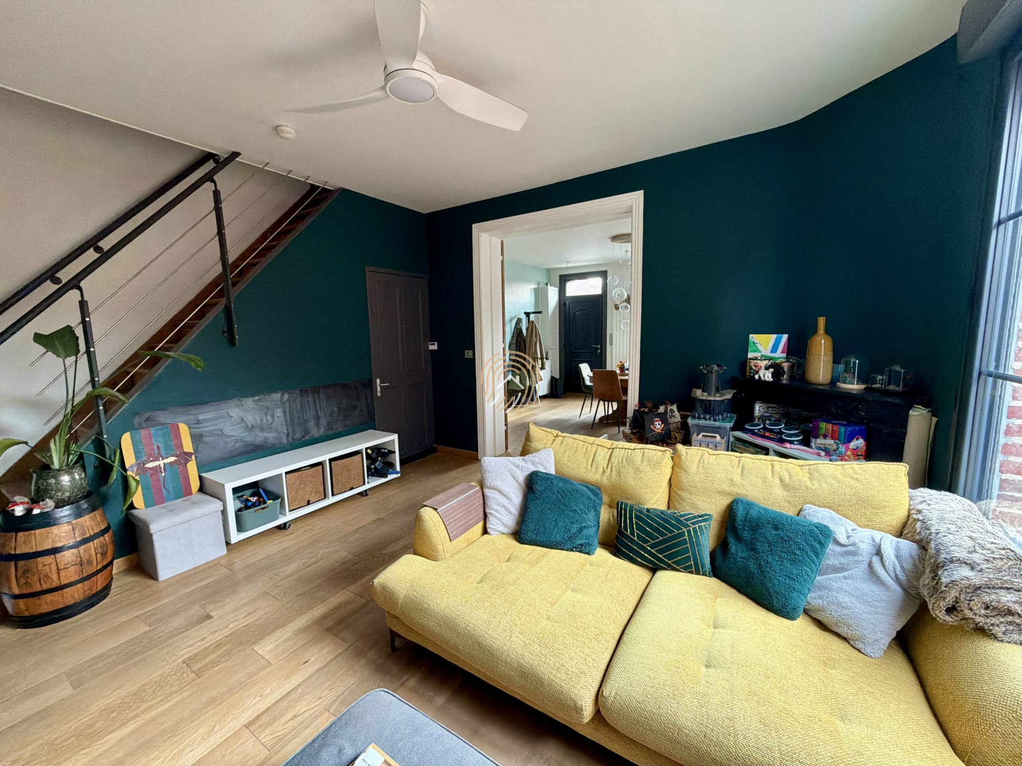 Photo 4 — EMPREINTE IMMOBILIERE