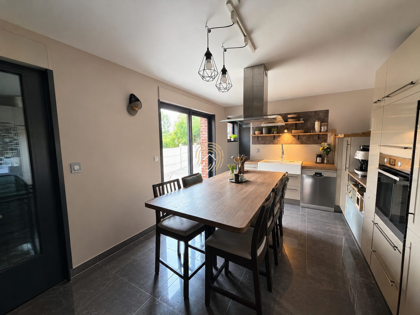Photo 3 — EMPREINTE IMMOBILIERE