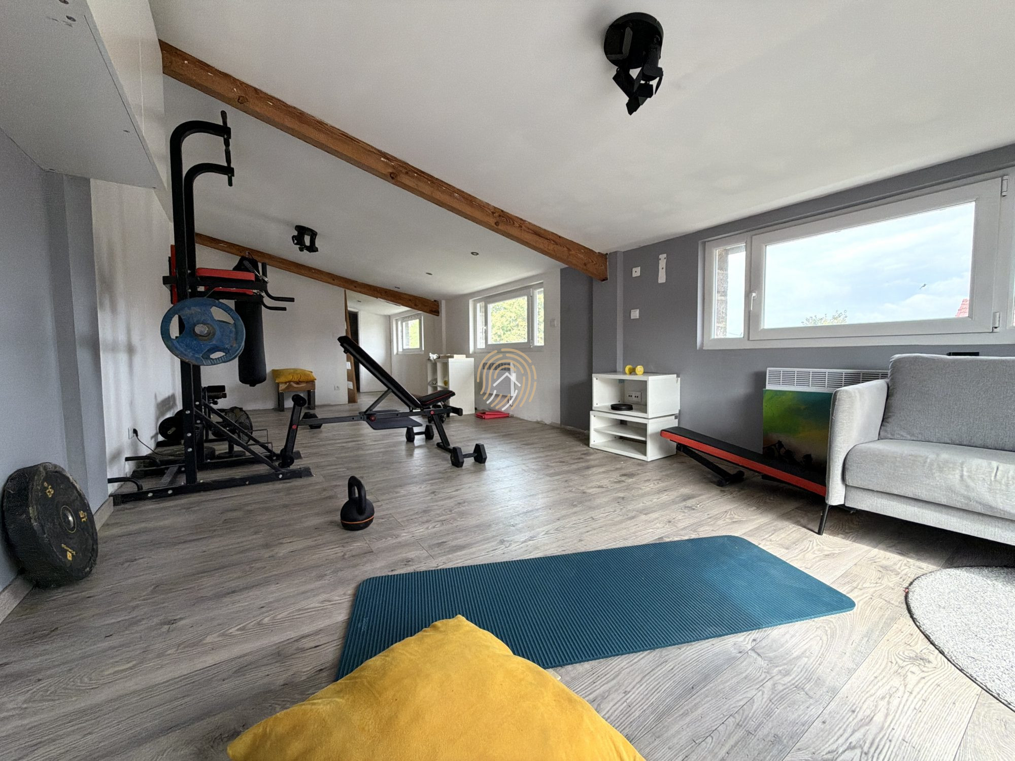 Photo 11 — EMPREINTE IMMOBILIERE