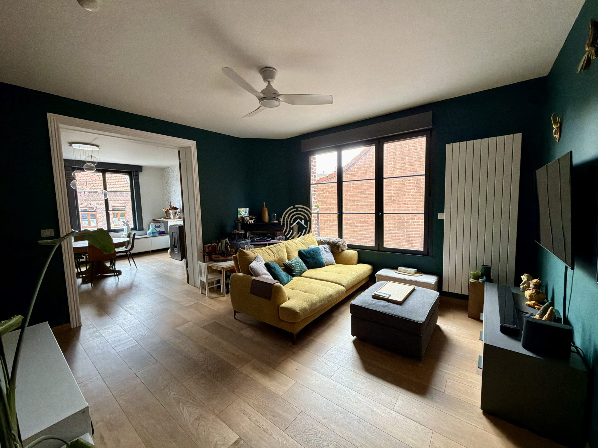 Photo 2 — EMPREINTE IMMOBILIERE