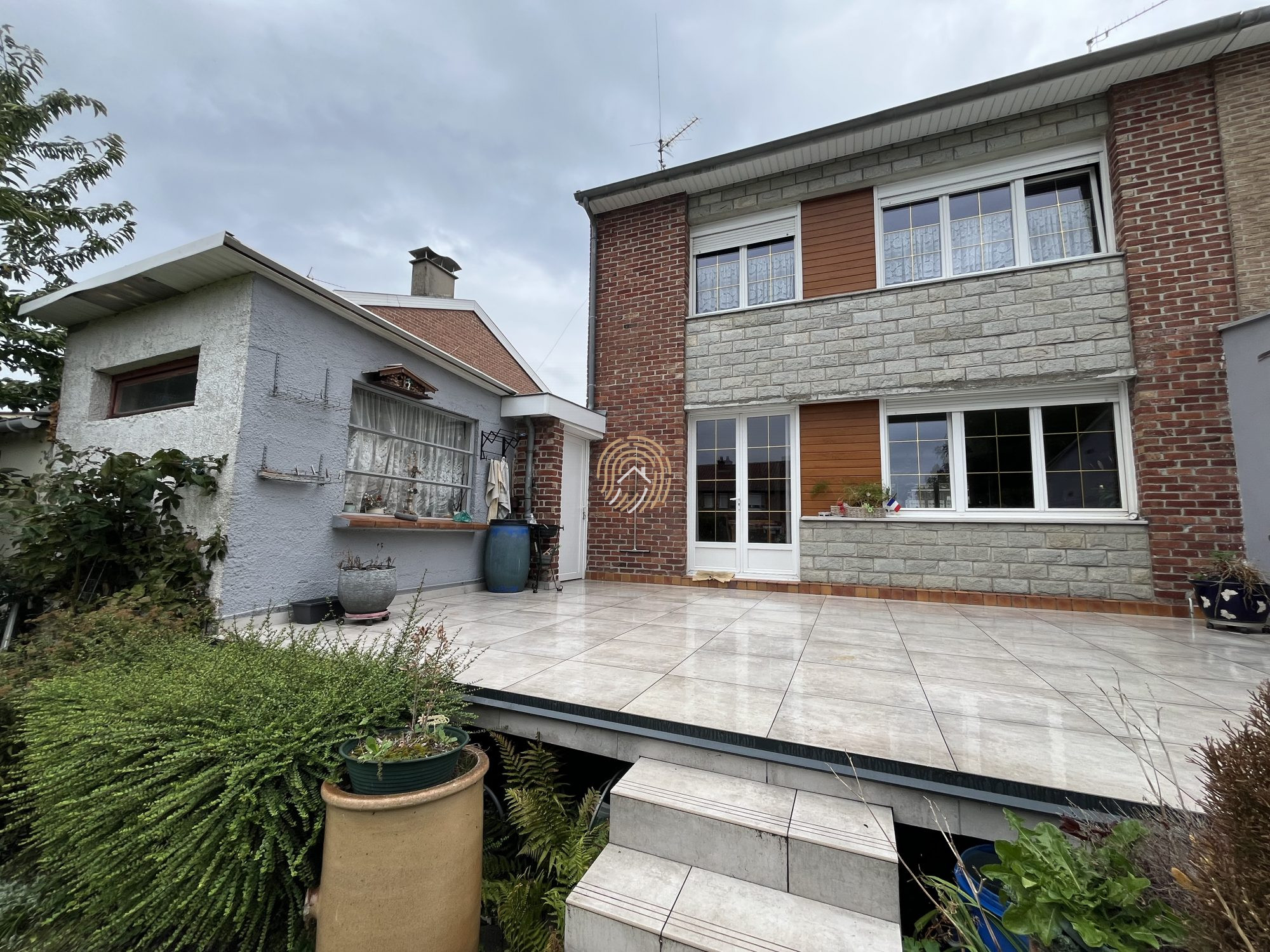 Photo 2 — EMPREINTE IMMOBILIERE