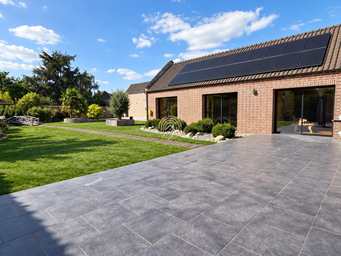 Photo 3 — EMPREINTE IMMOBILIERE