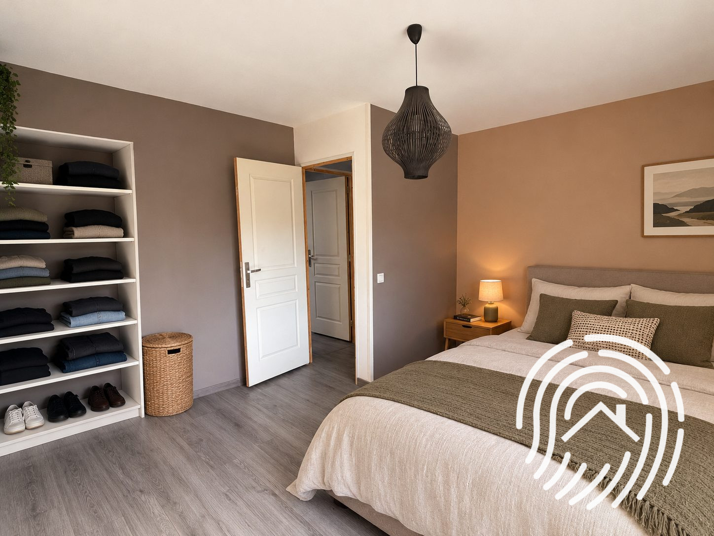 Photo 3 — EMPREINTE IMMOBILIERE
