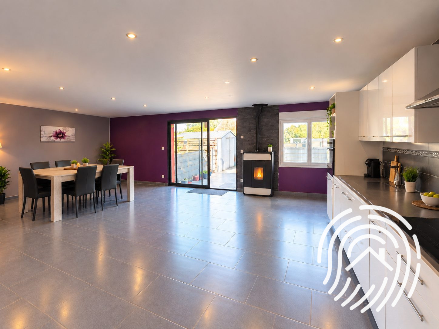 Photo 2 — EMPREINTE IMMOBILIERE