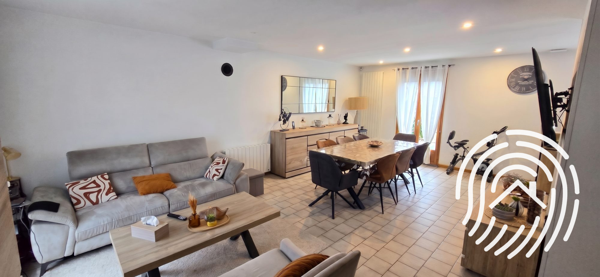 Photo 3 — EMPREINTE IMMOBILIERE