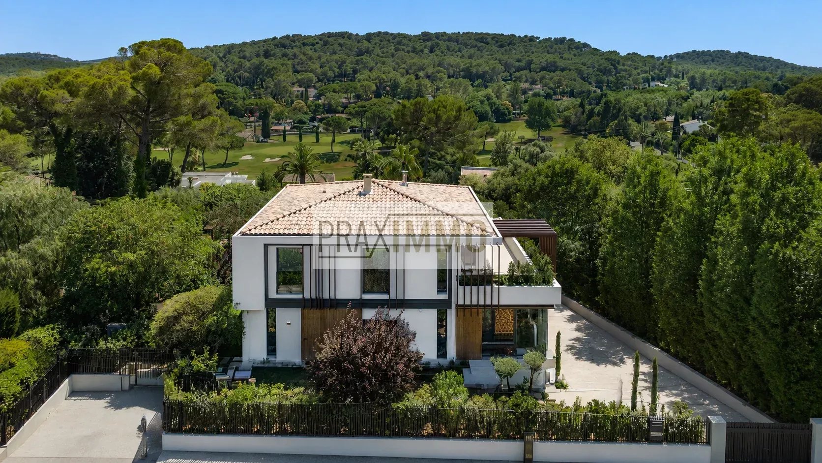 Photo 4 — Praximmo
