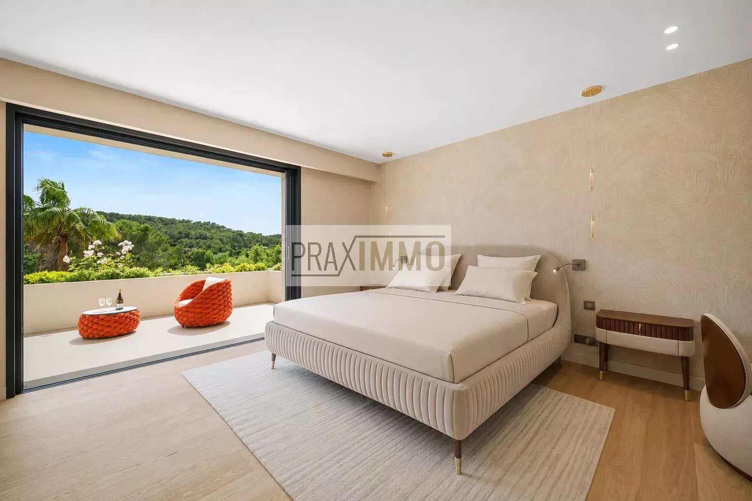 Photo 21 — Praximmo