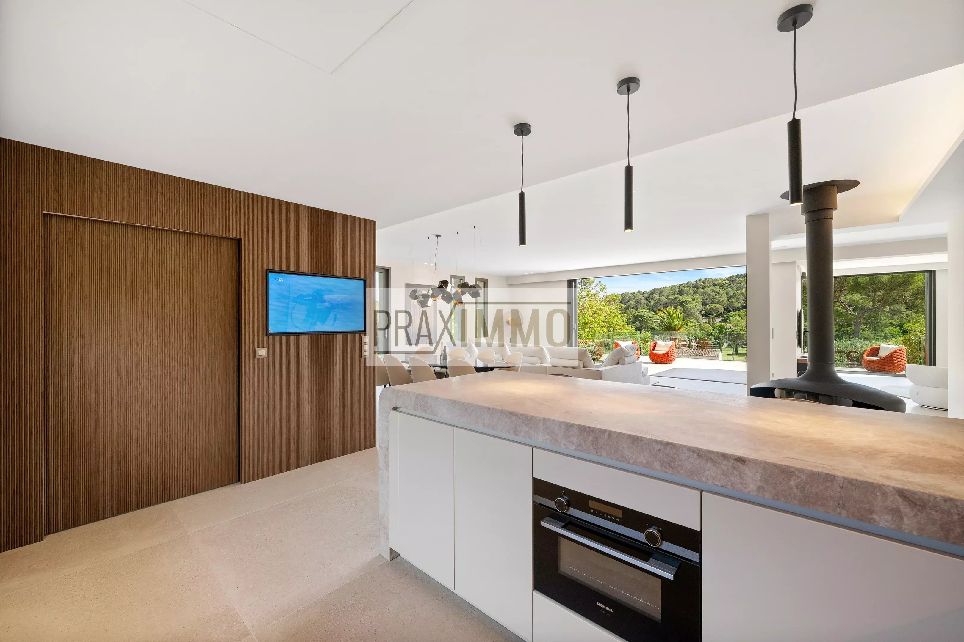 Photo 19 — Praximmo