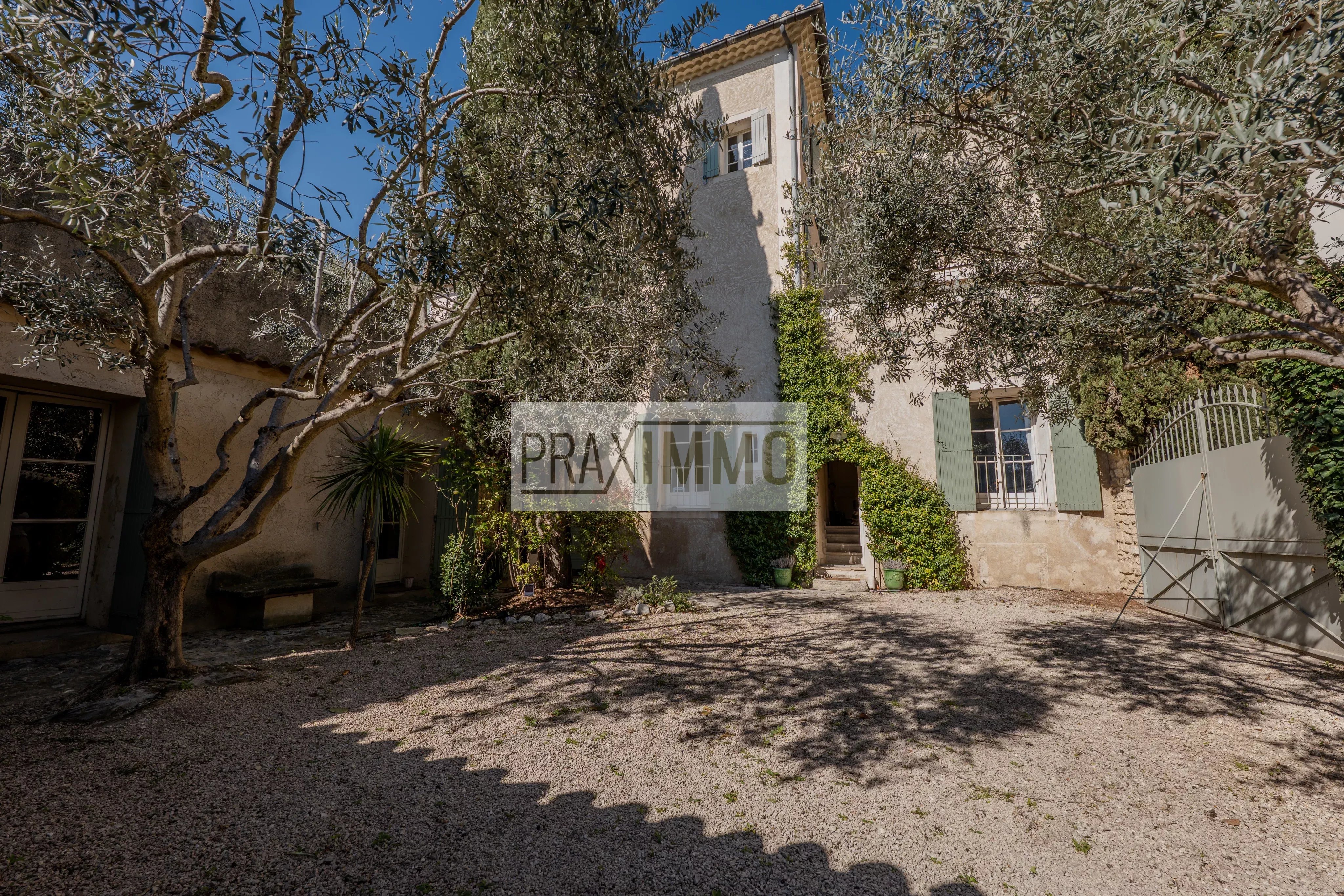 Photo 2 — Praximmo