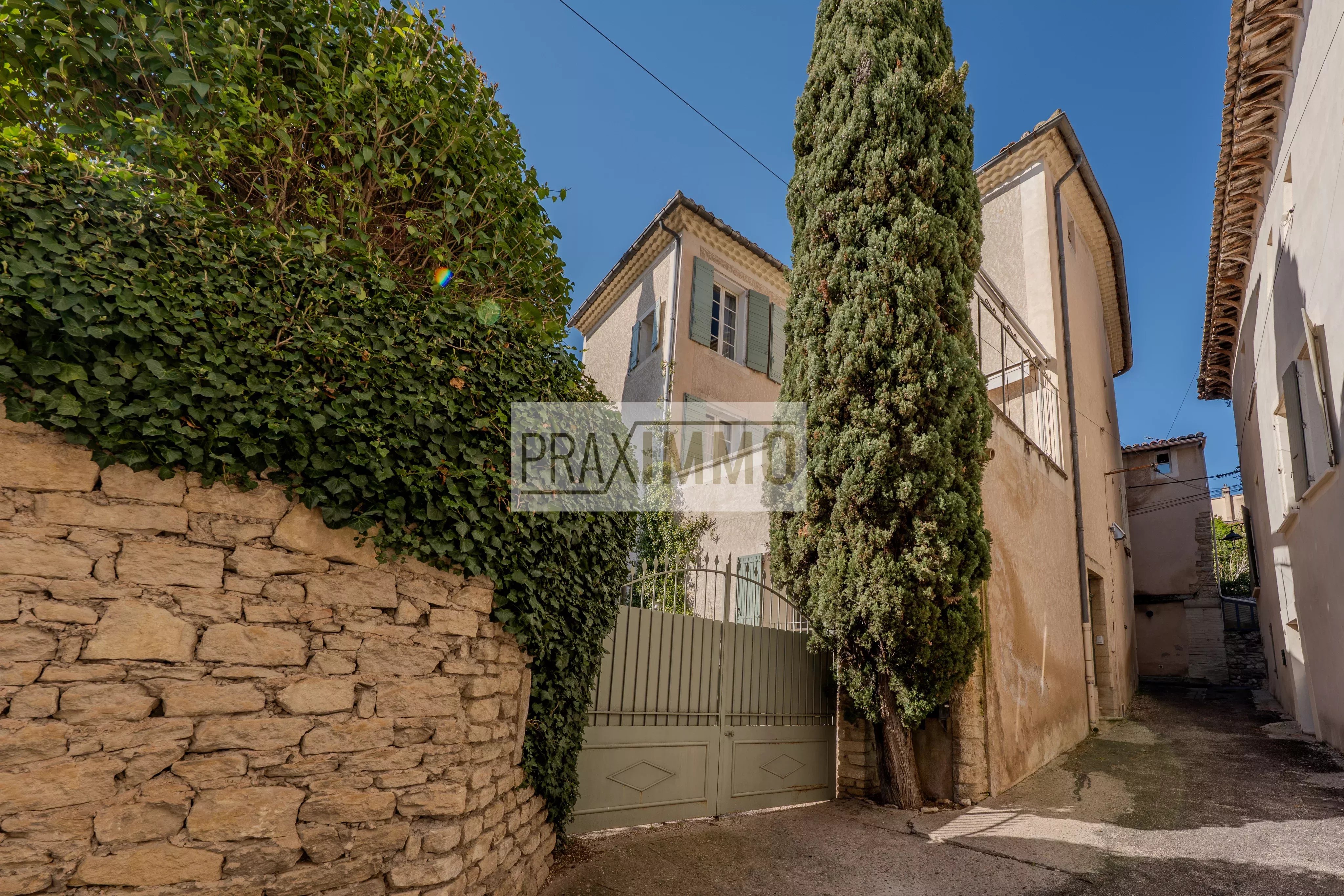 Photo 4 — Praximmo