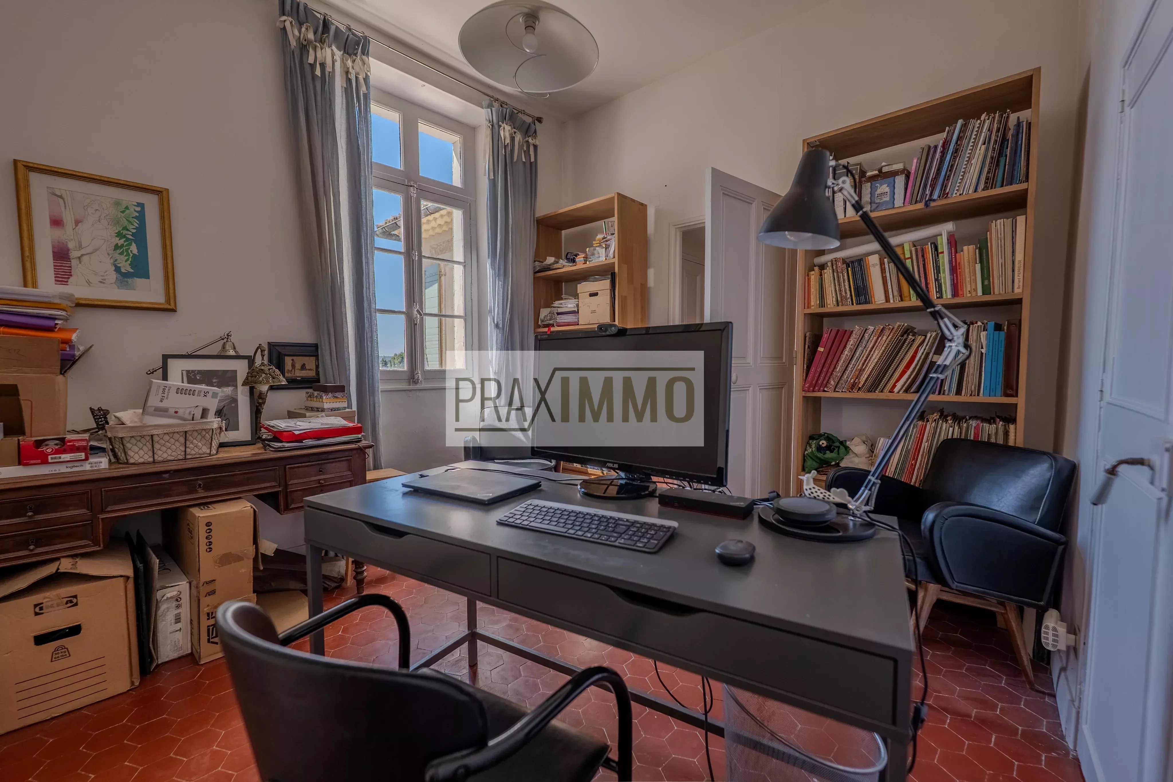 Photo 26 — Praximmo