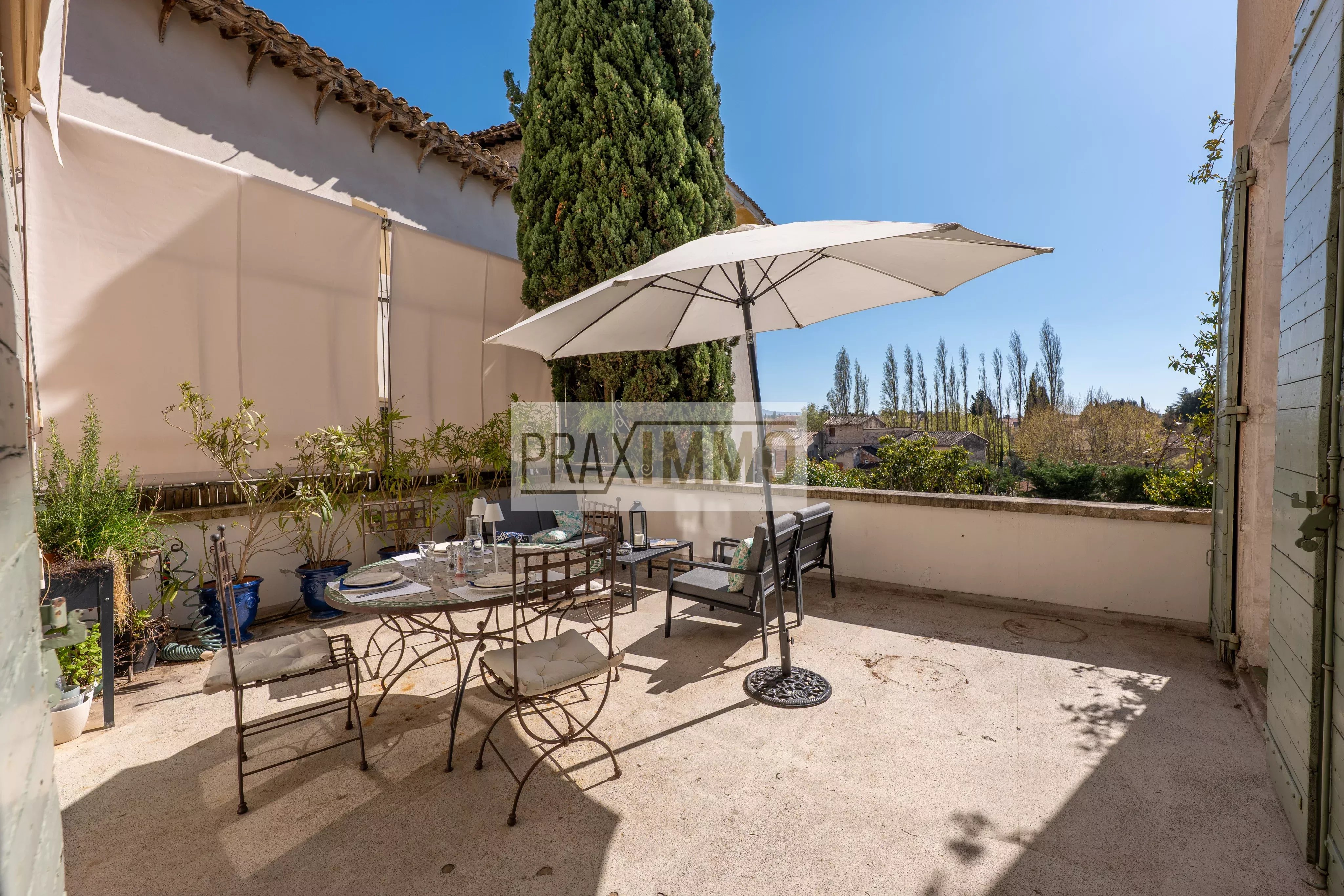 Photo 10 — Praximmo