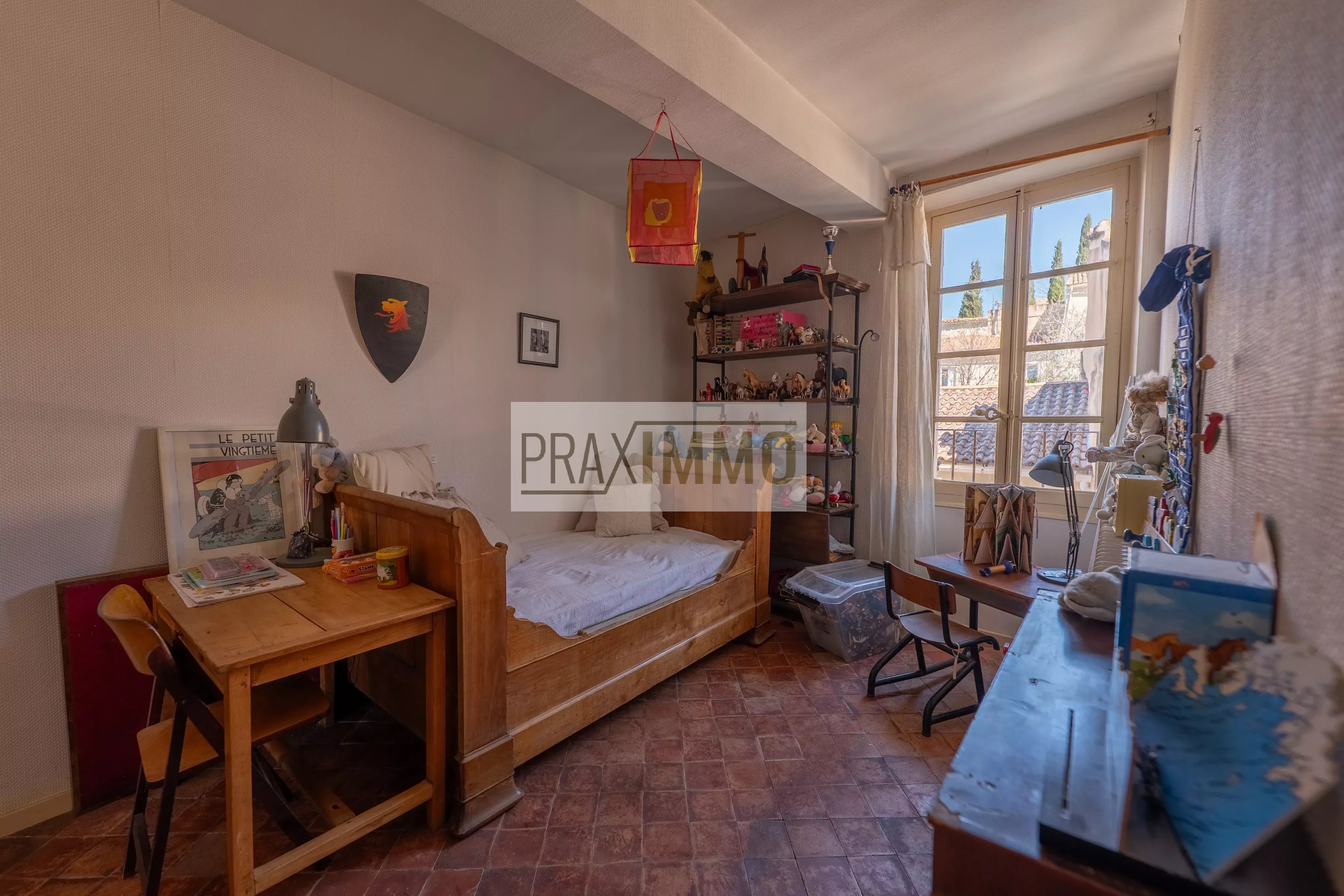 Photo 27 — Praximmo