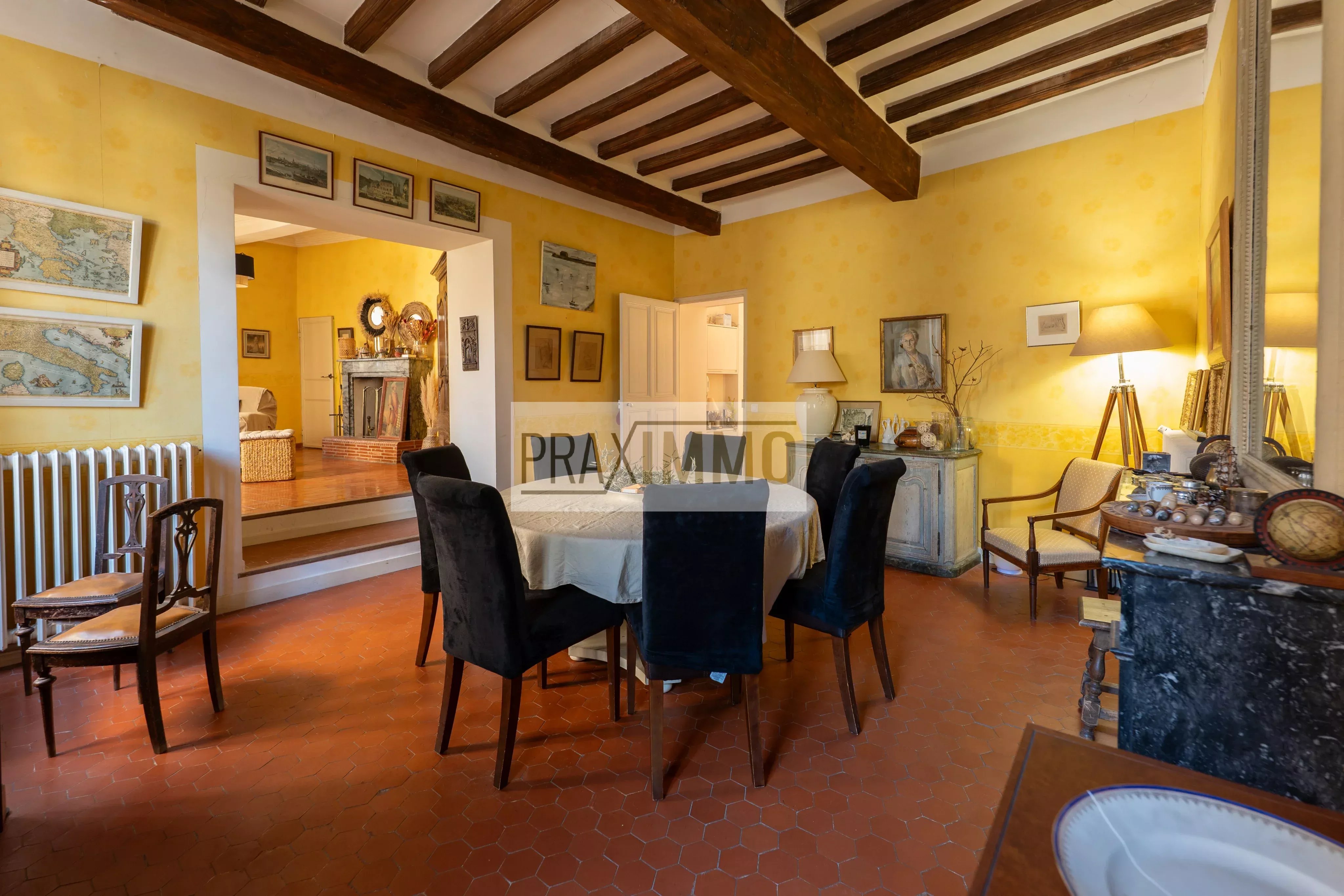 Photo 20 — Praximmo