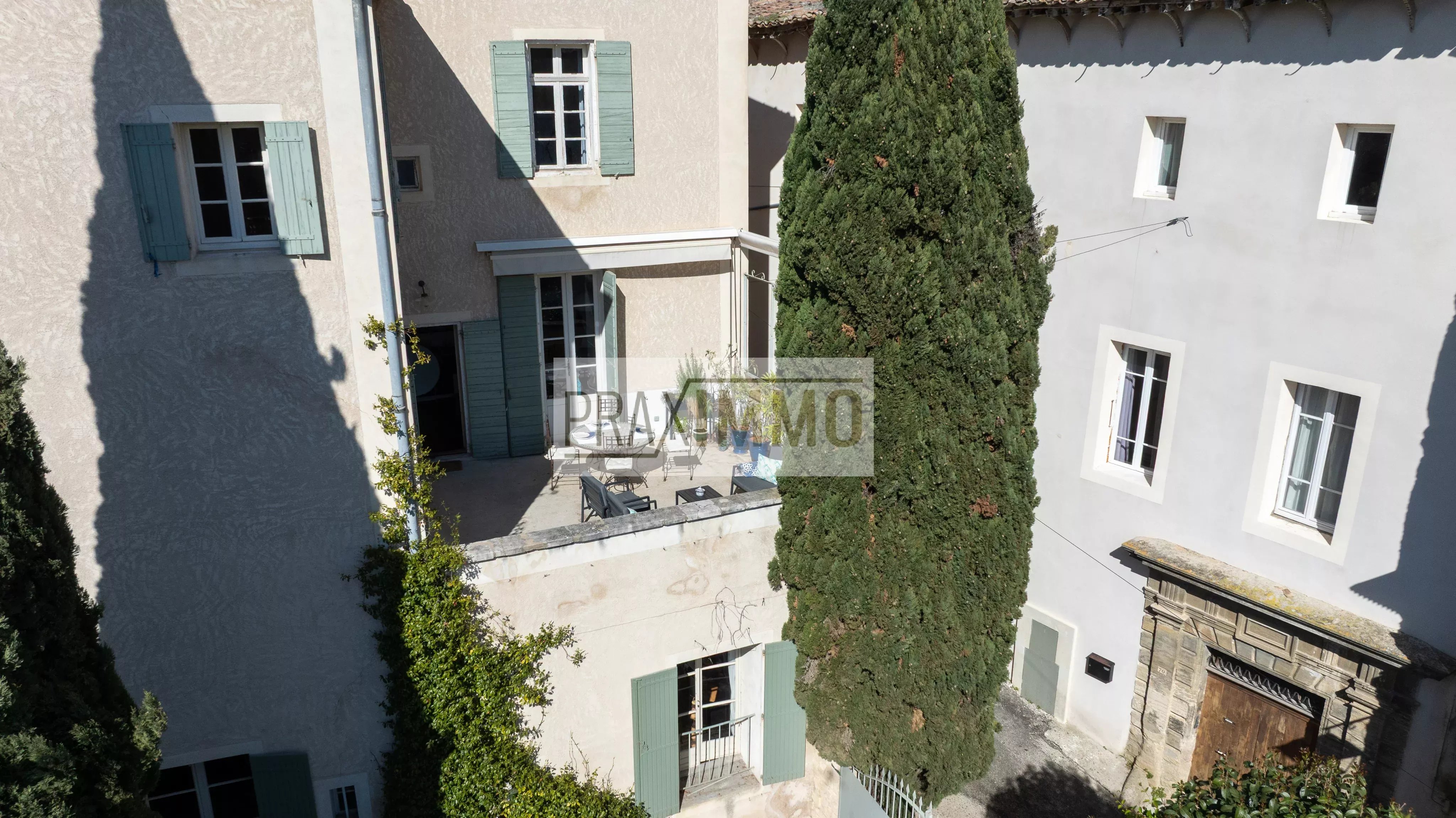 Photo 3 — Praximmo