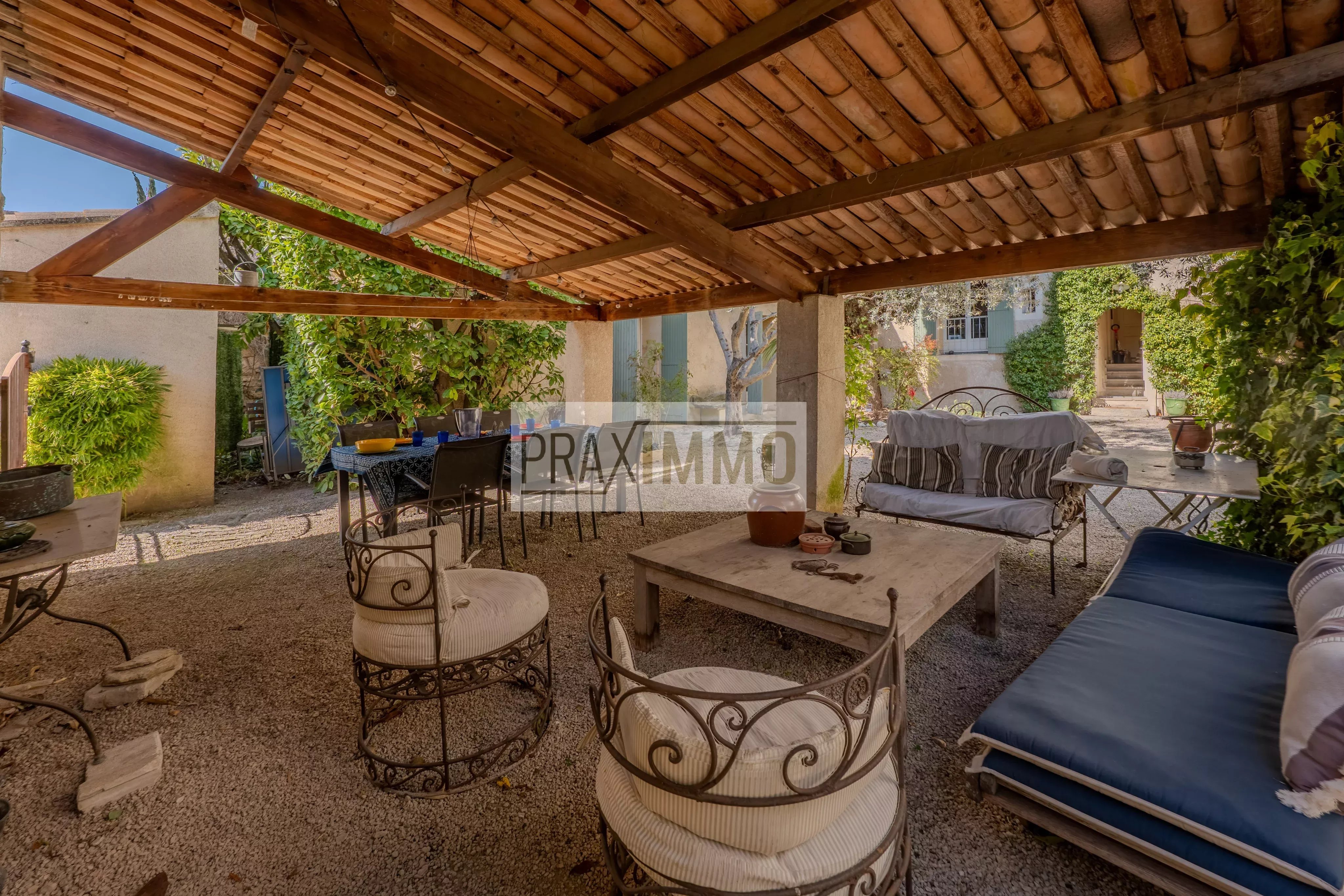 Photo 9 — Praximmo