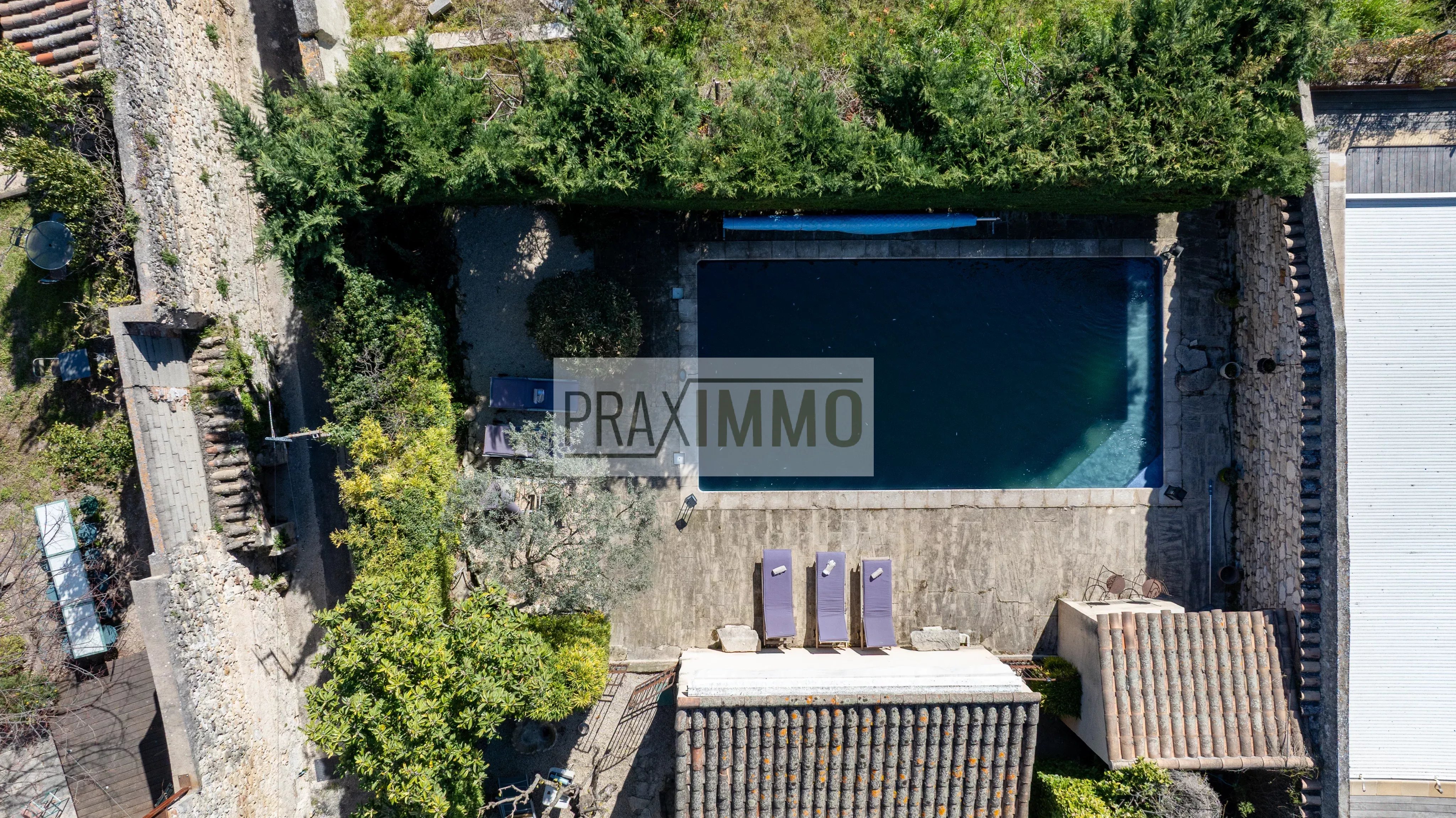 Photo 5 — Praximmo