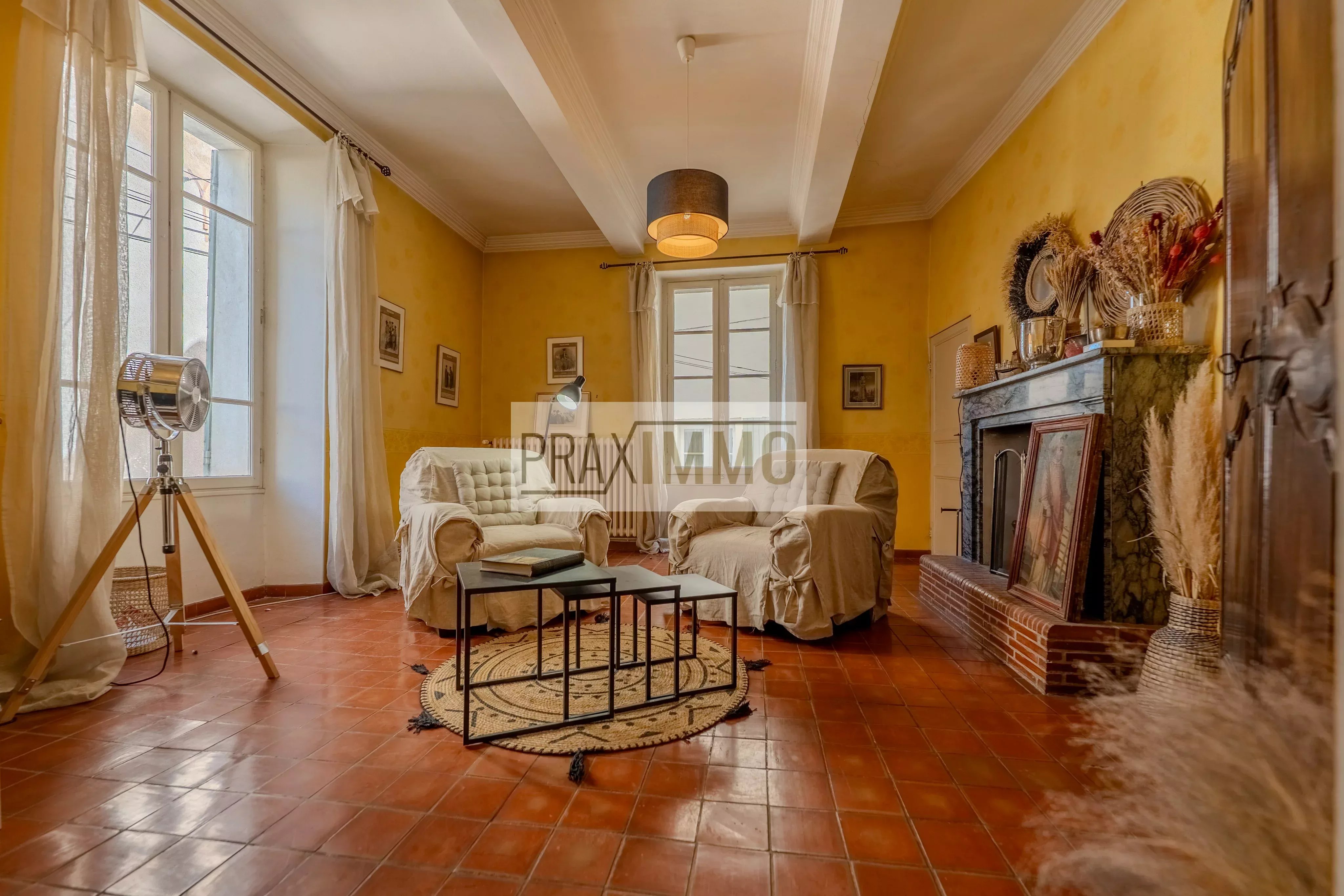 Photo 21 — Praximmo