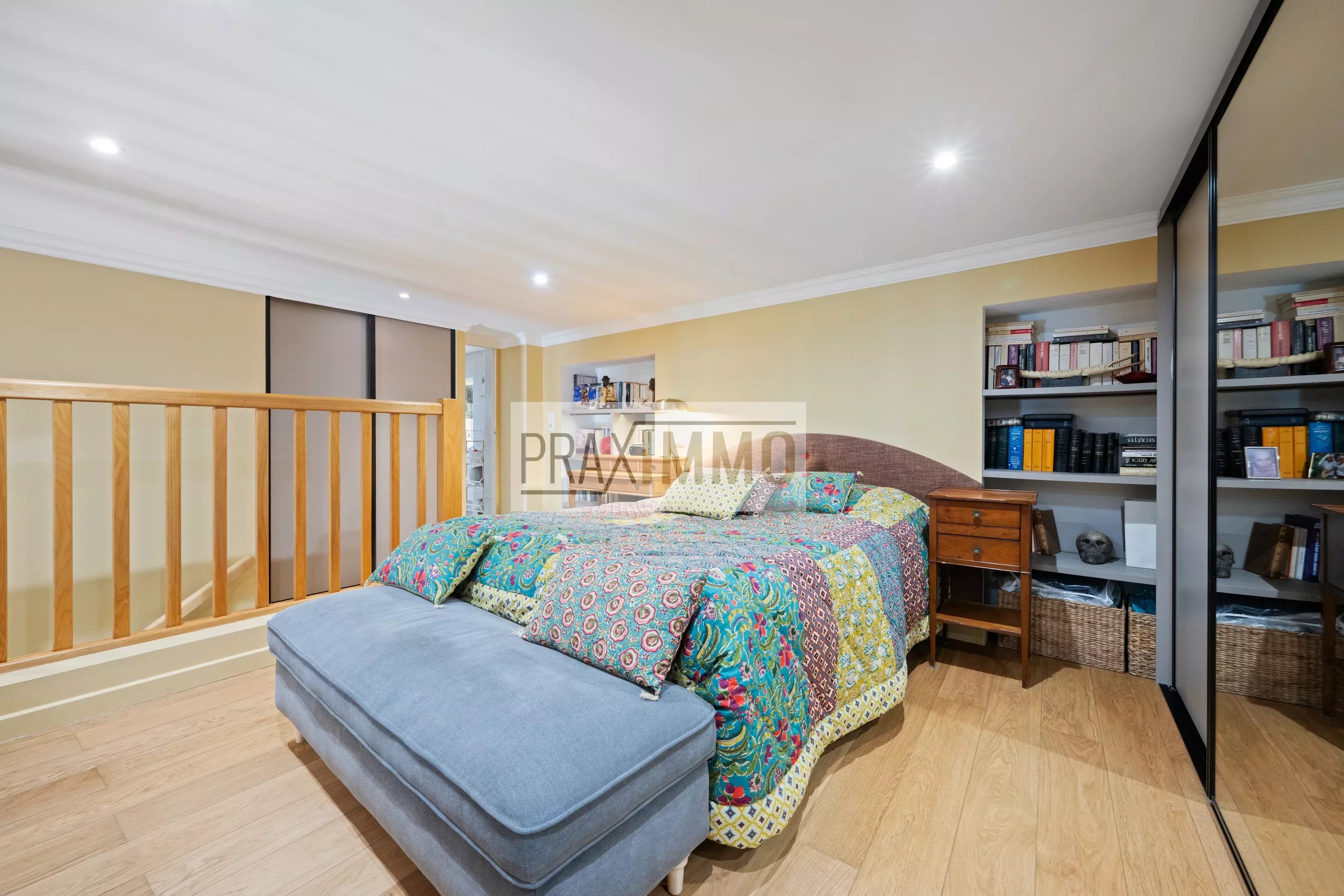 Photo 9 — Praximmo
