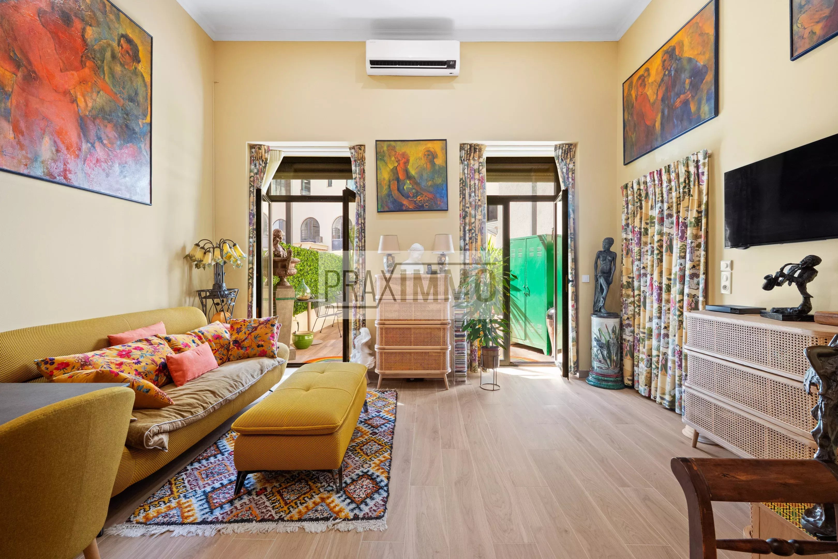 Photo 5 — Praximmo