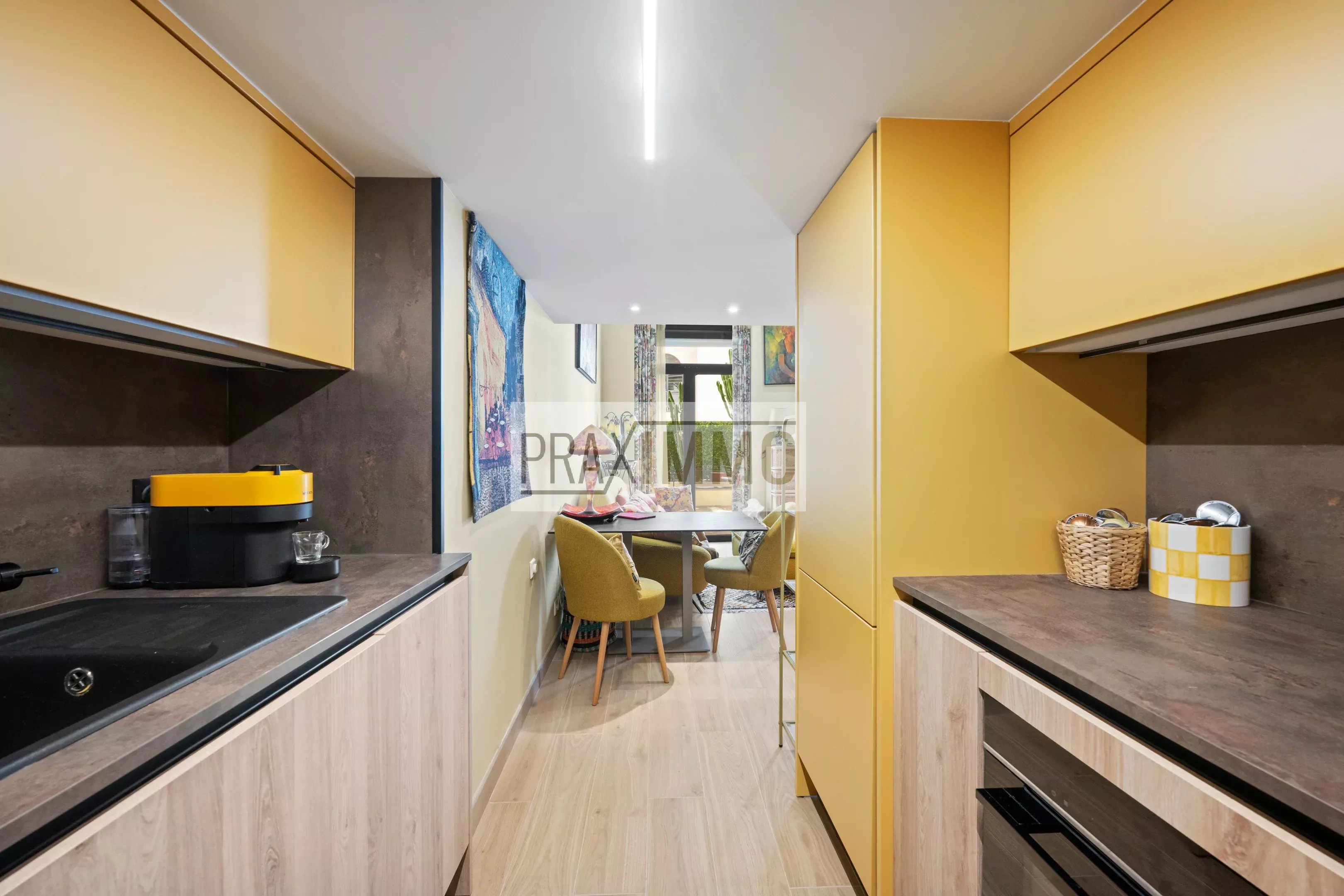 Photo 16 — Praximmo