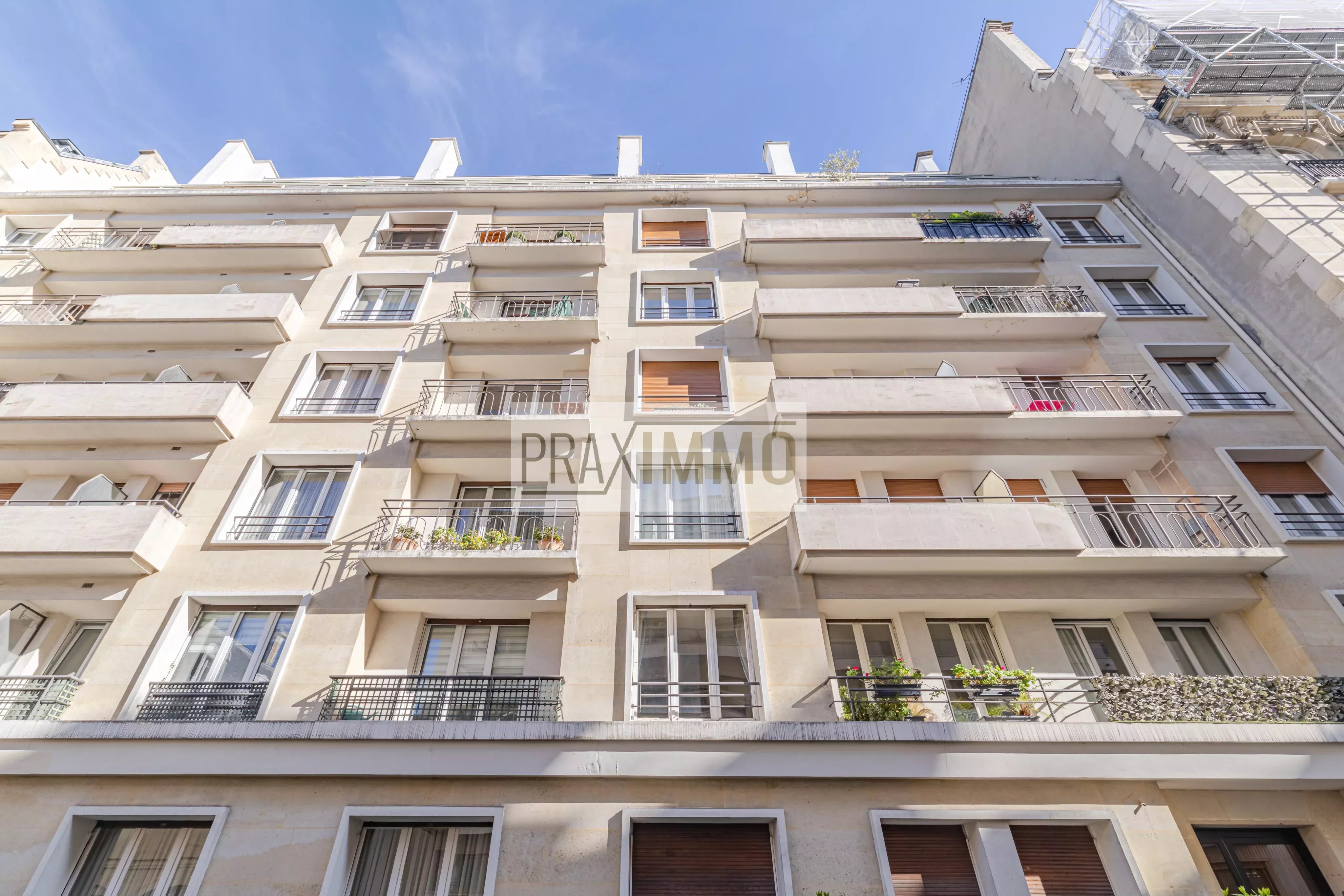 Photo 15 — Praximmo