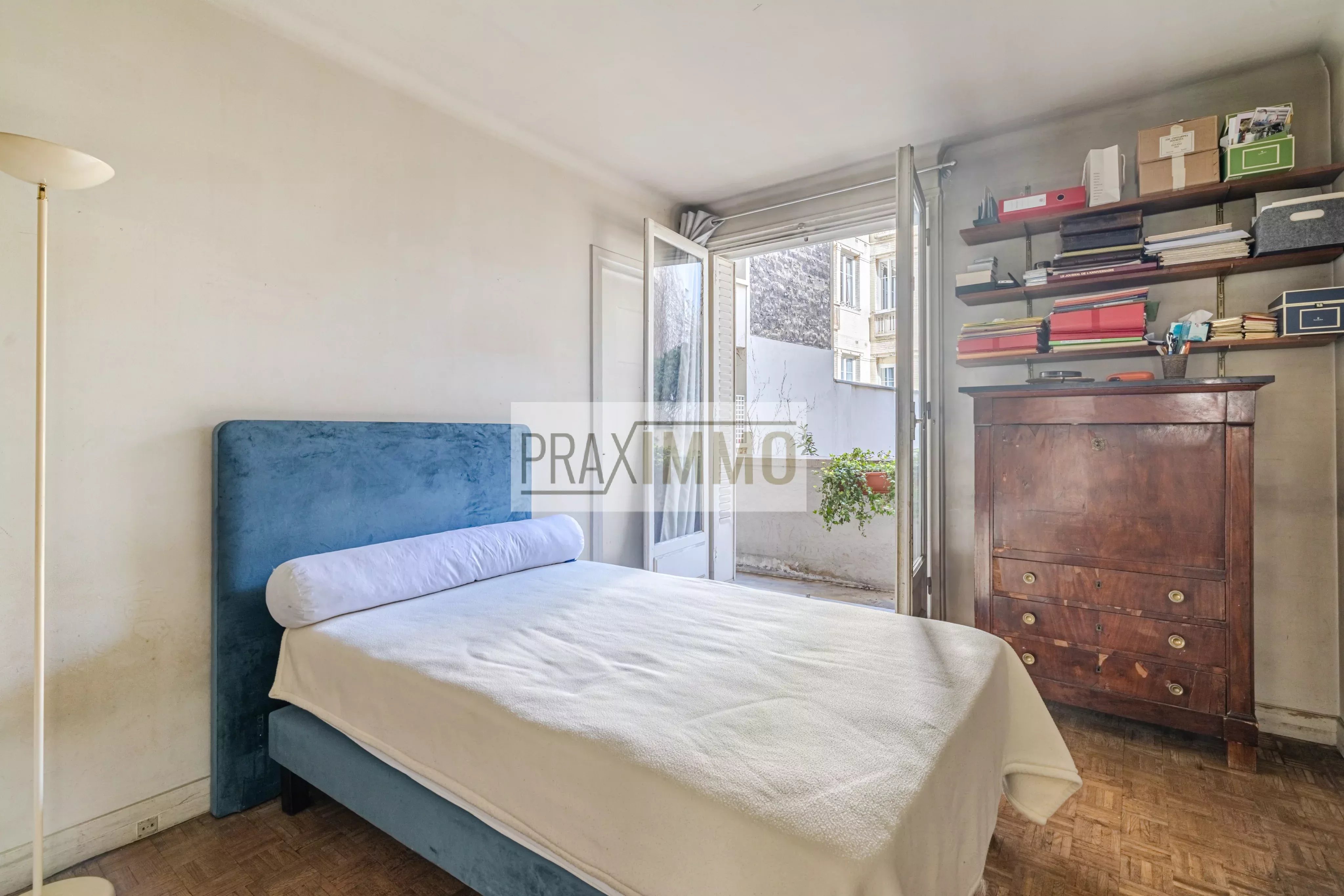 Photo 4 — Praximmo
