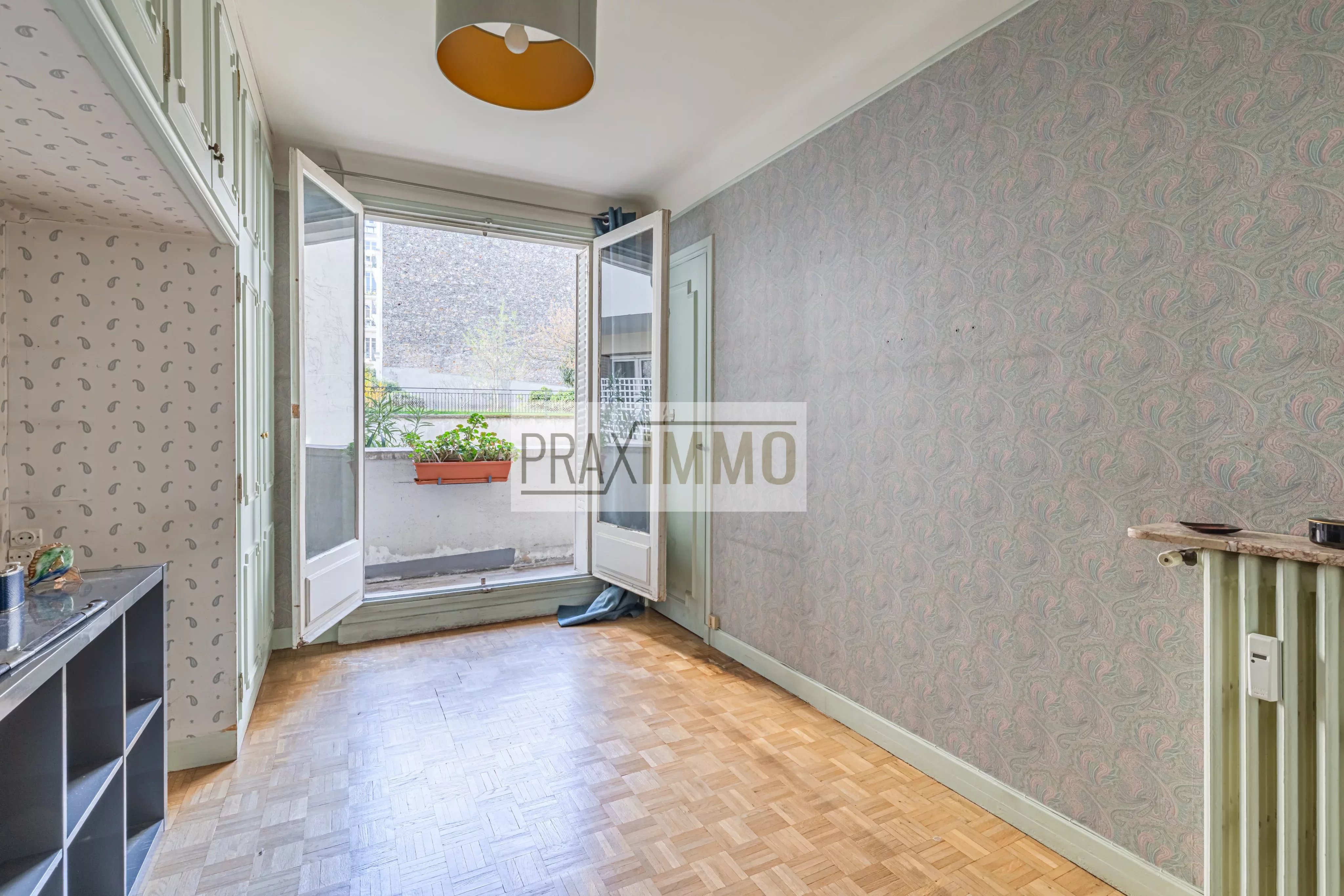 Photo 7 — Praximmo