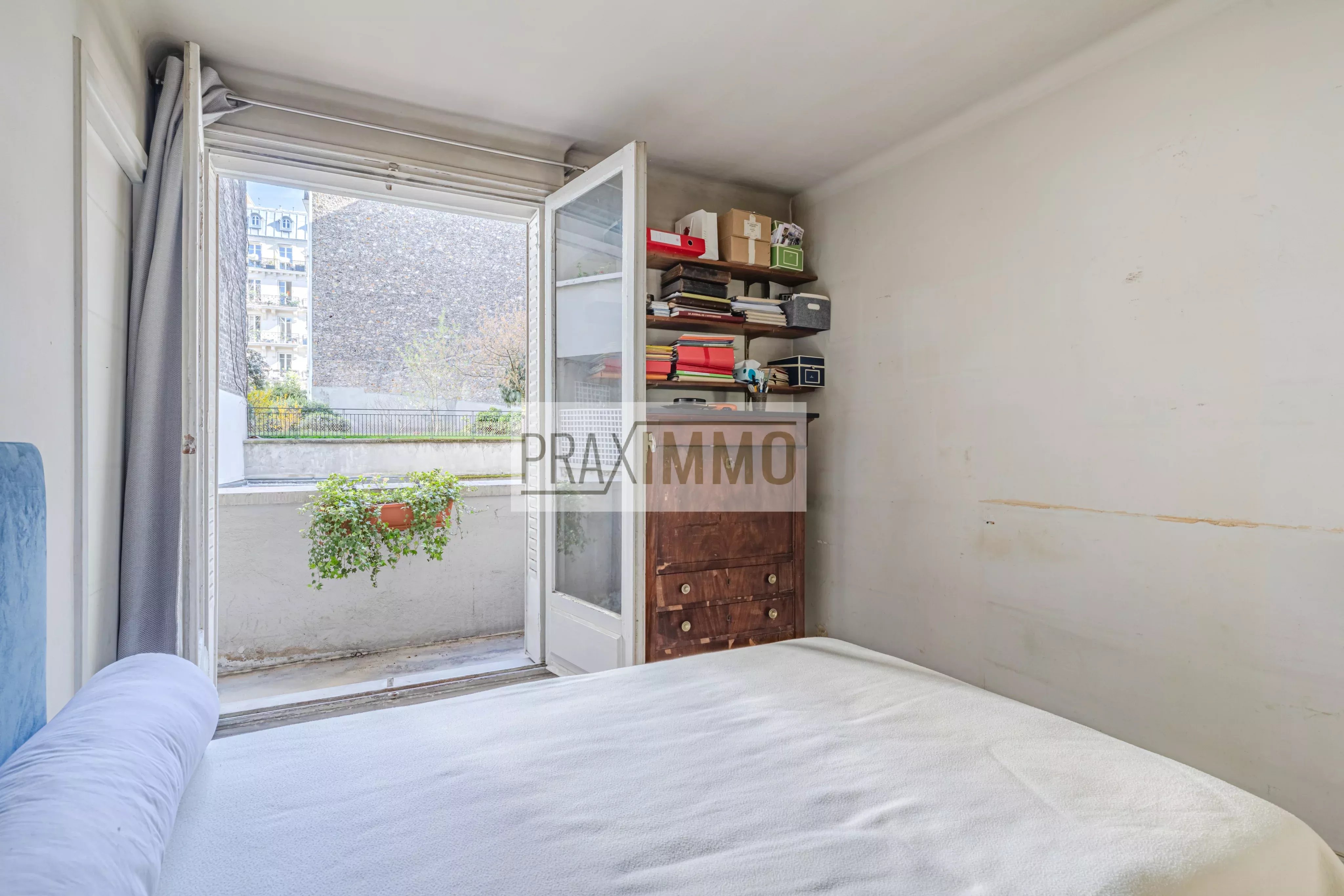 Photo 5 — Praximmo