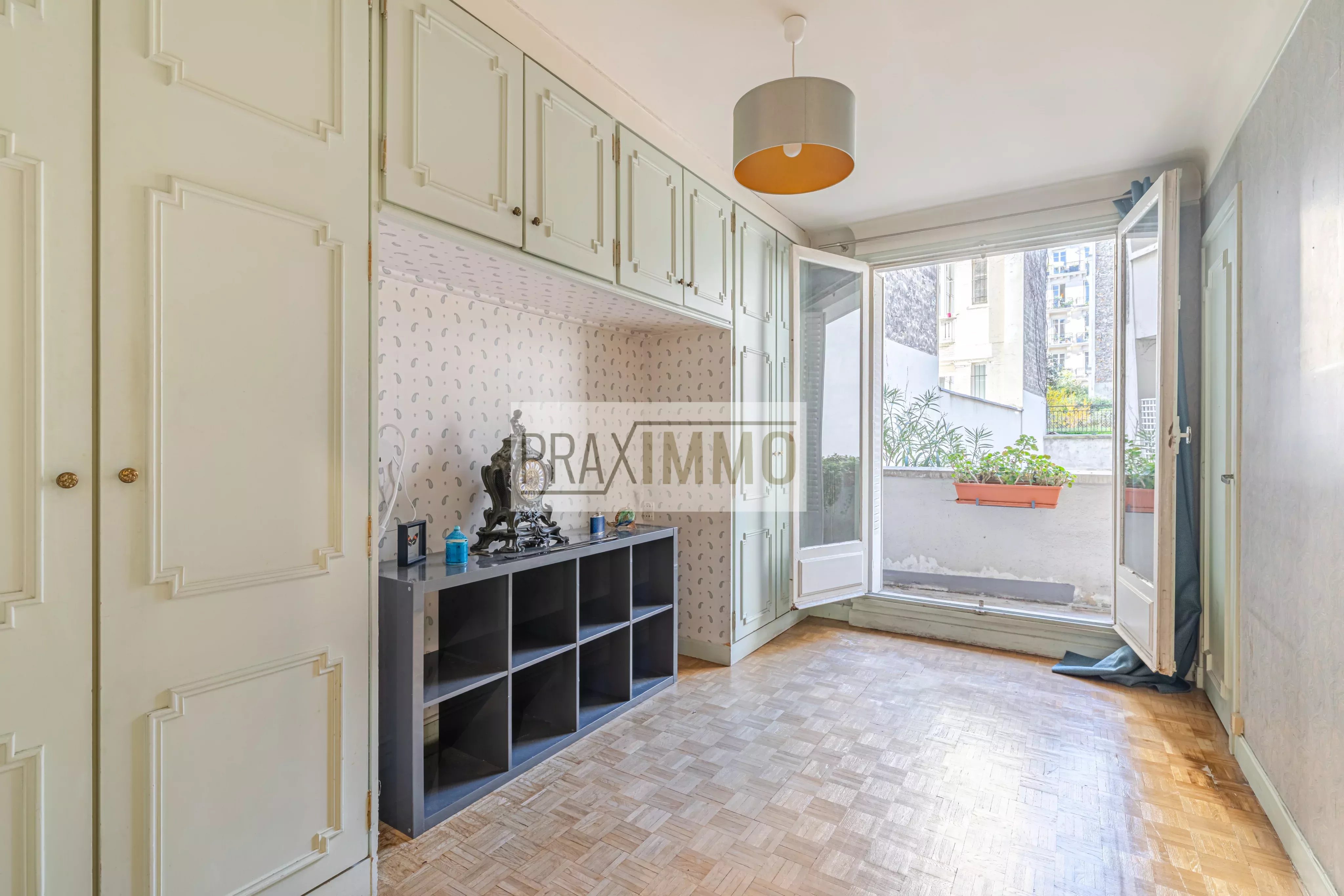 Photo 6 — Praximmo