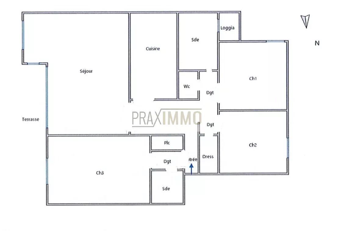 Photo 23 — Praximmo