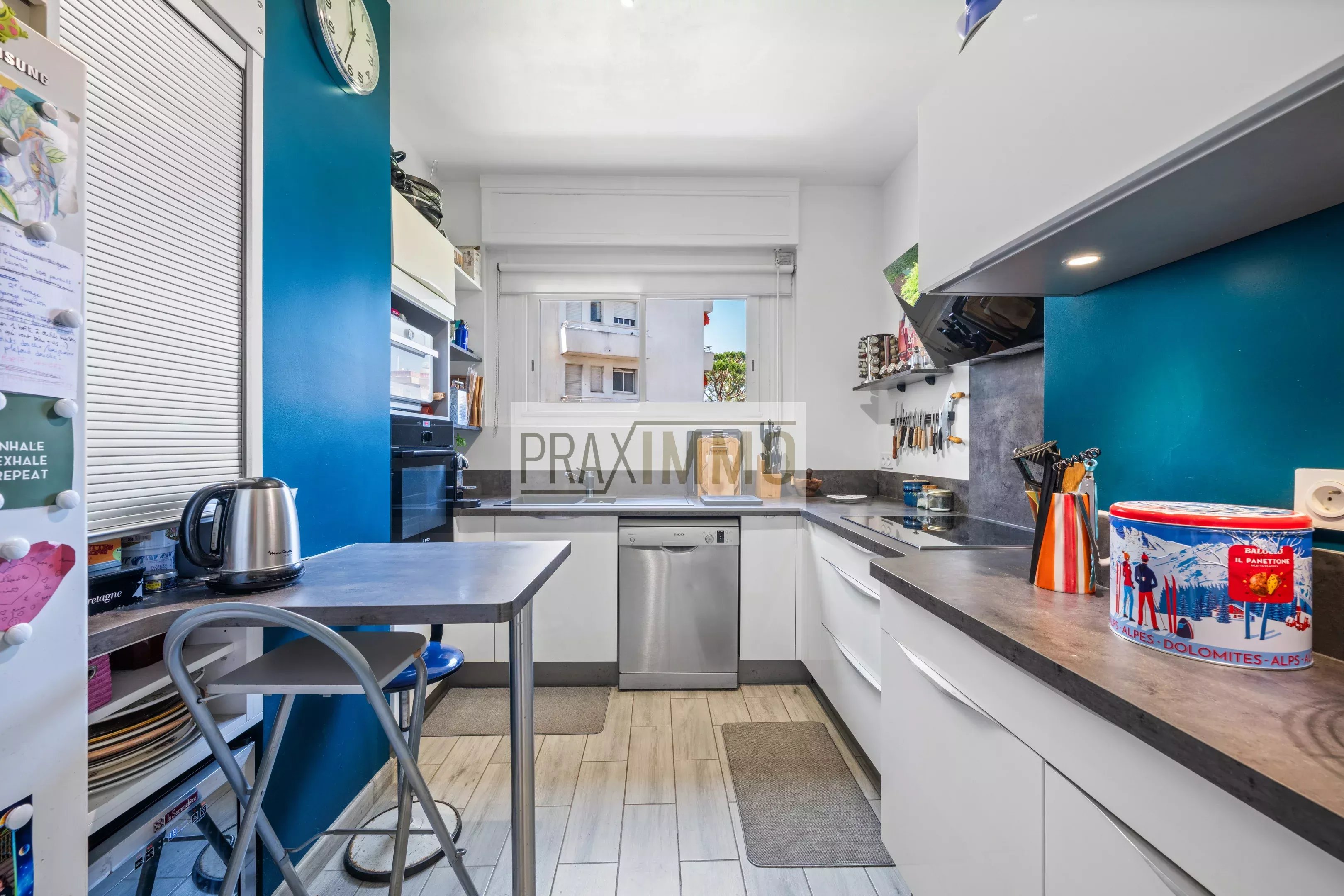 Photo 12 — Praximmo
