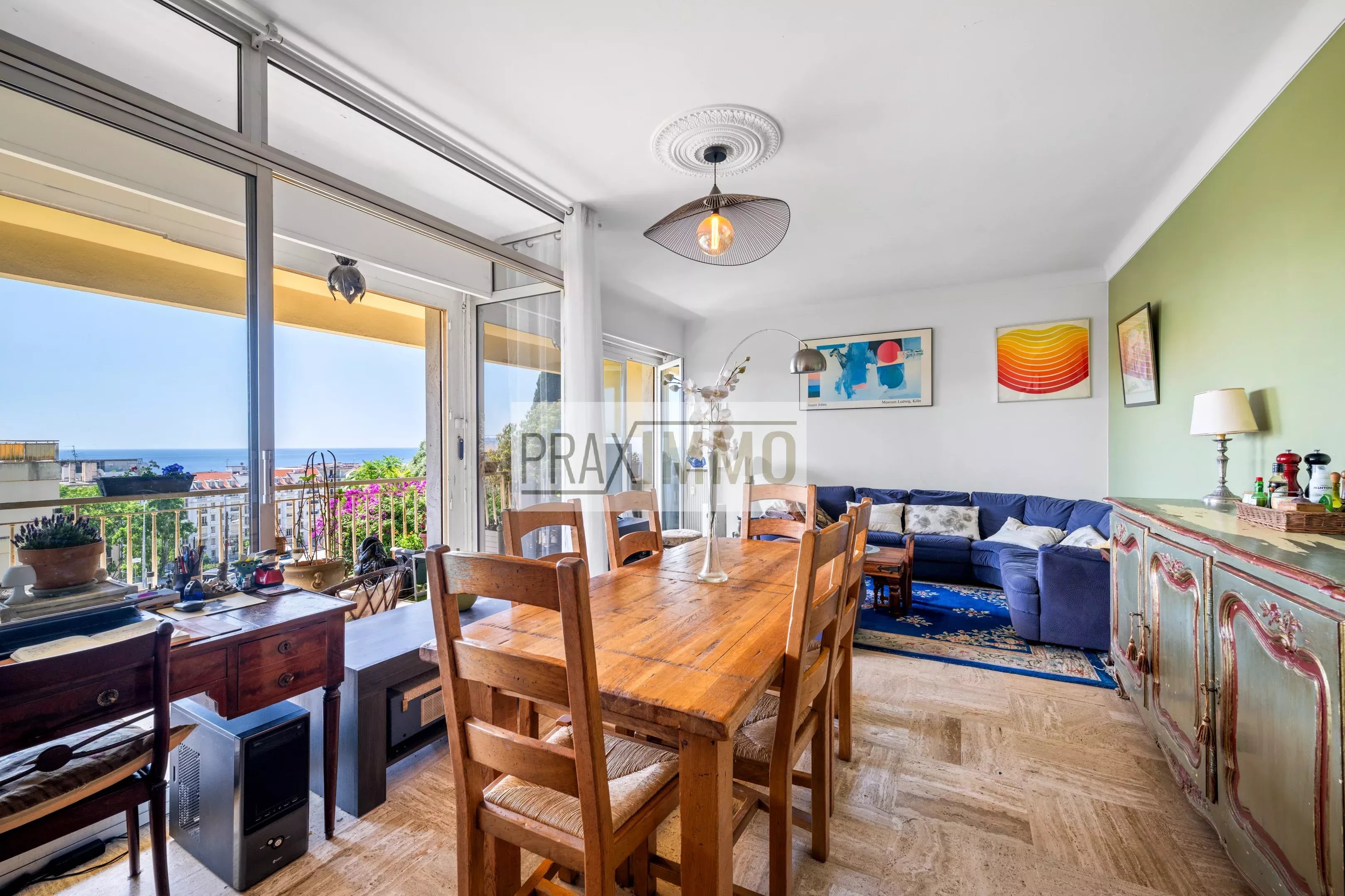 Photo 7 — Praximmo