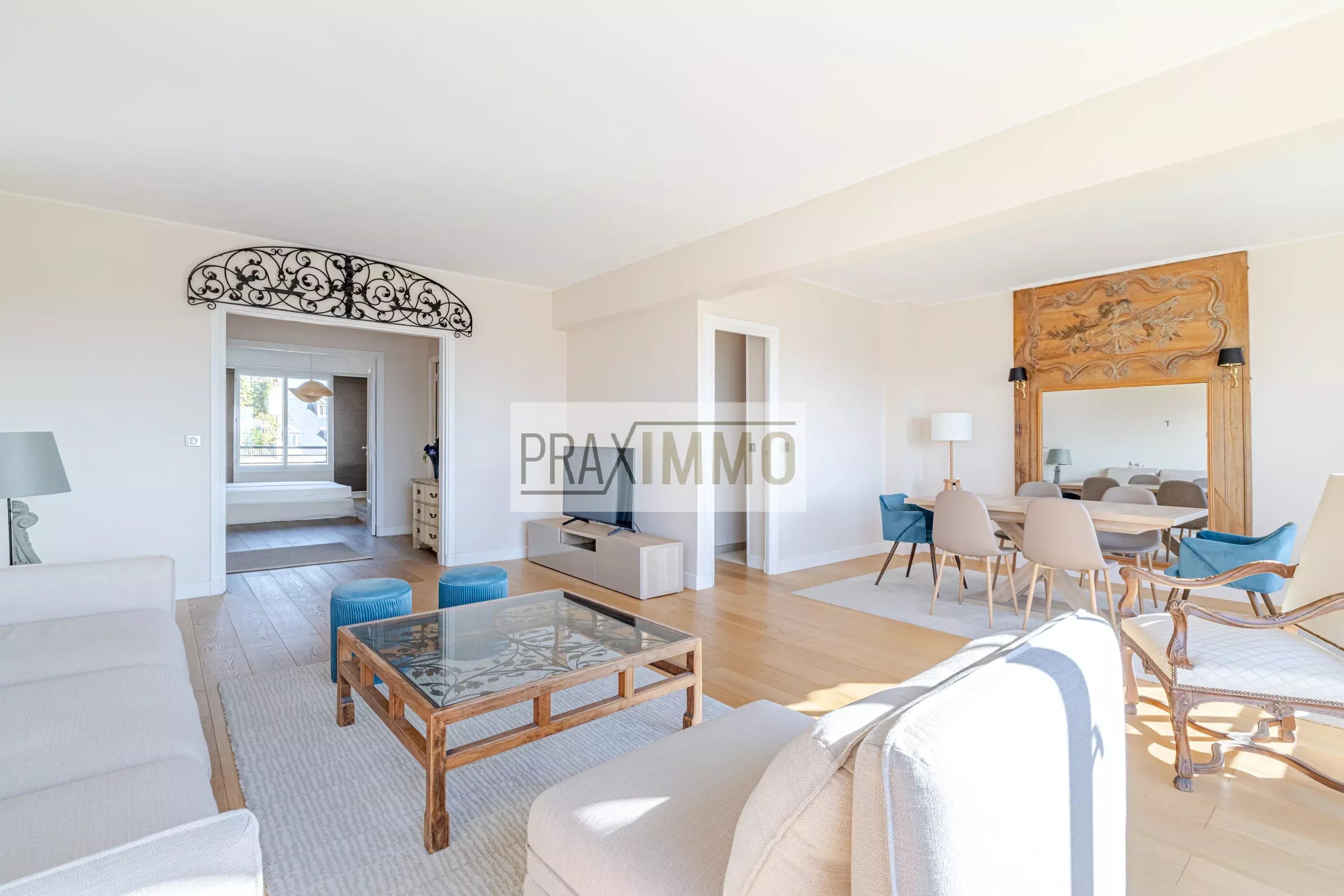 Photo 4 — Praximmo