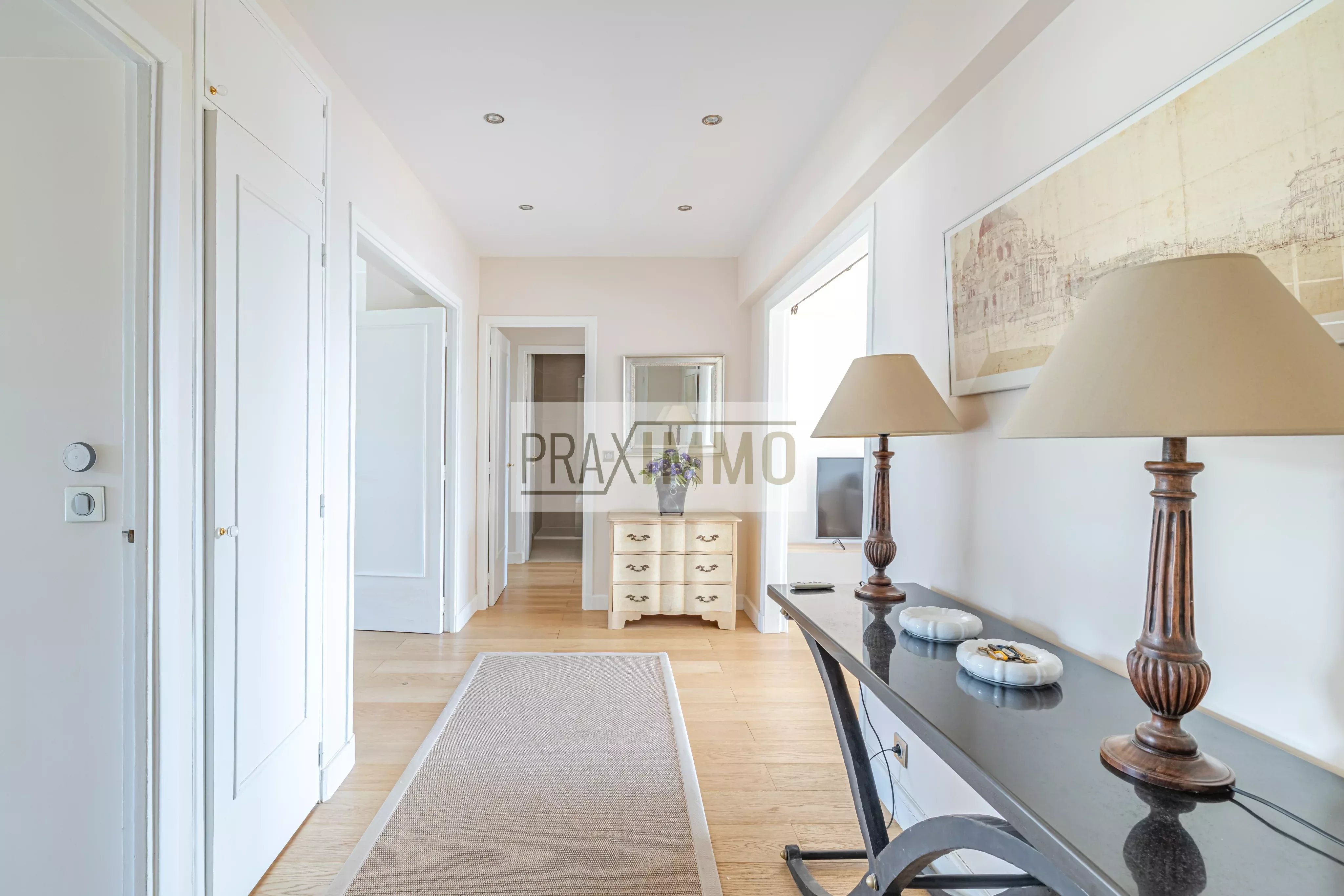 Photo 7 — Praximmo