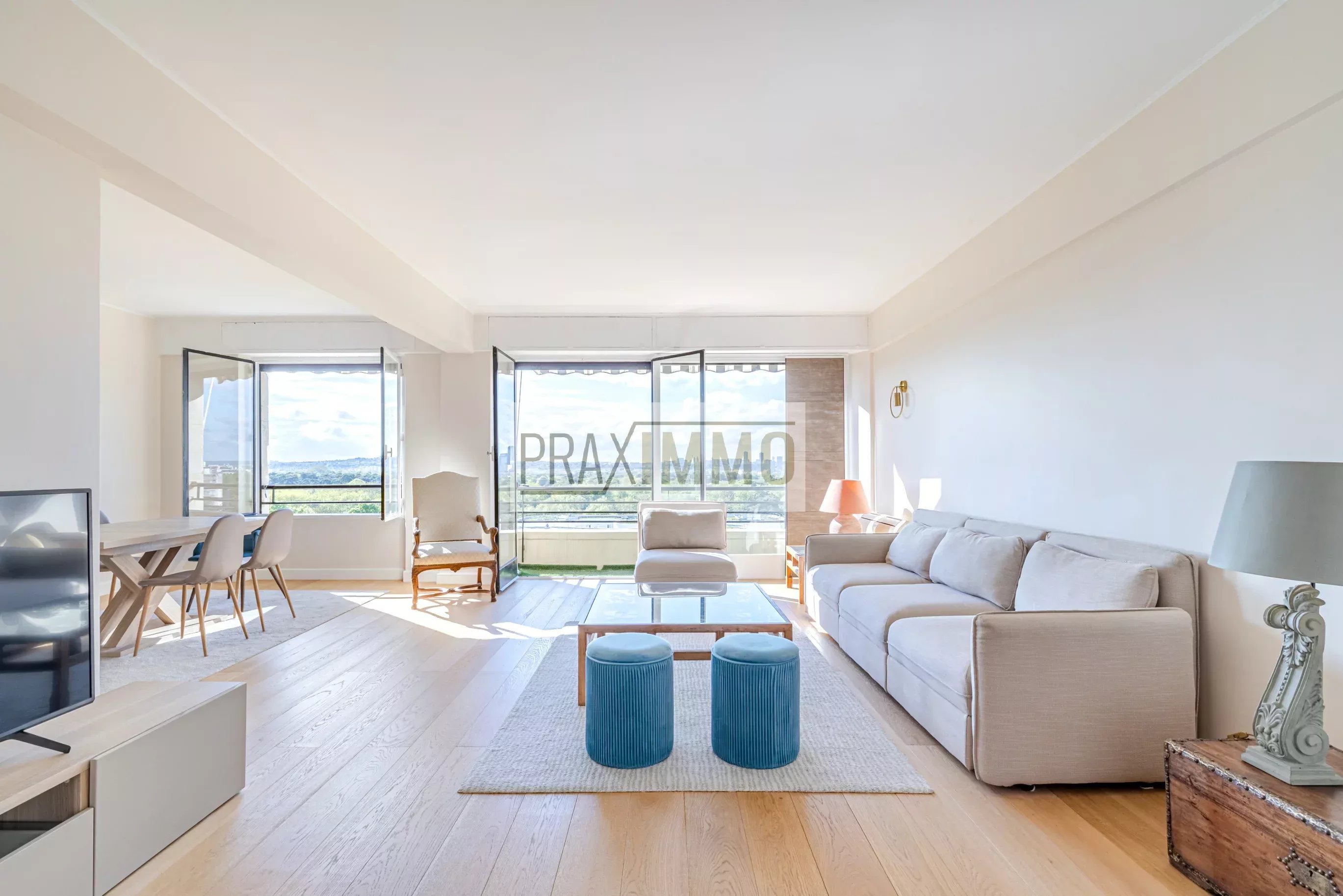 Photo 5 — Praximmo