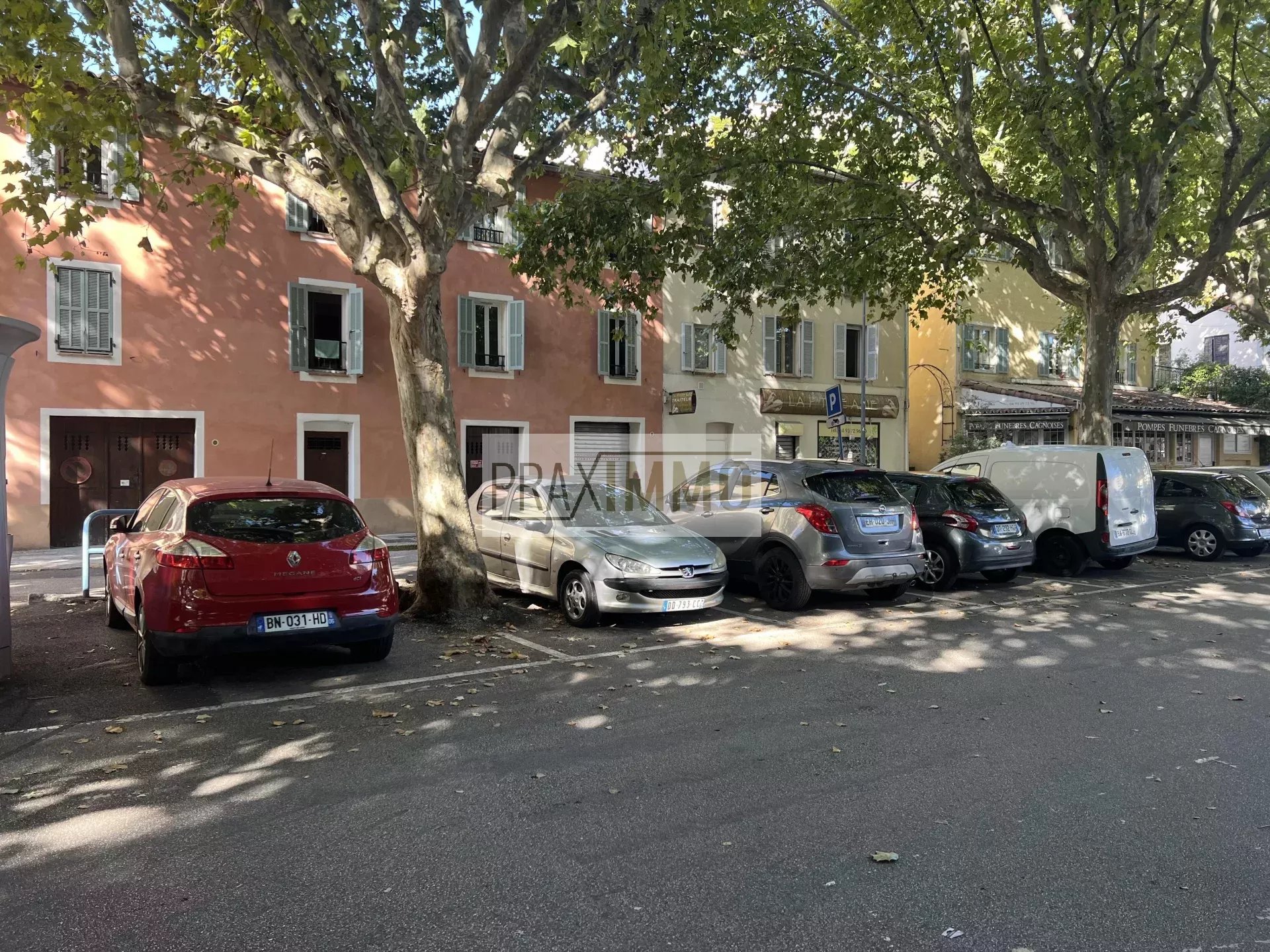 Photo 3 — Praximmo