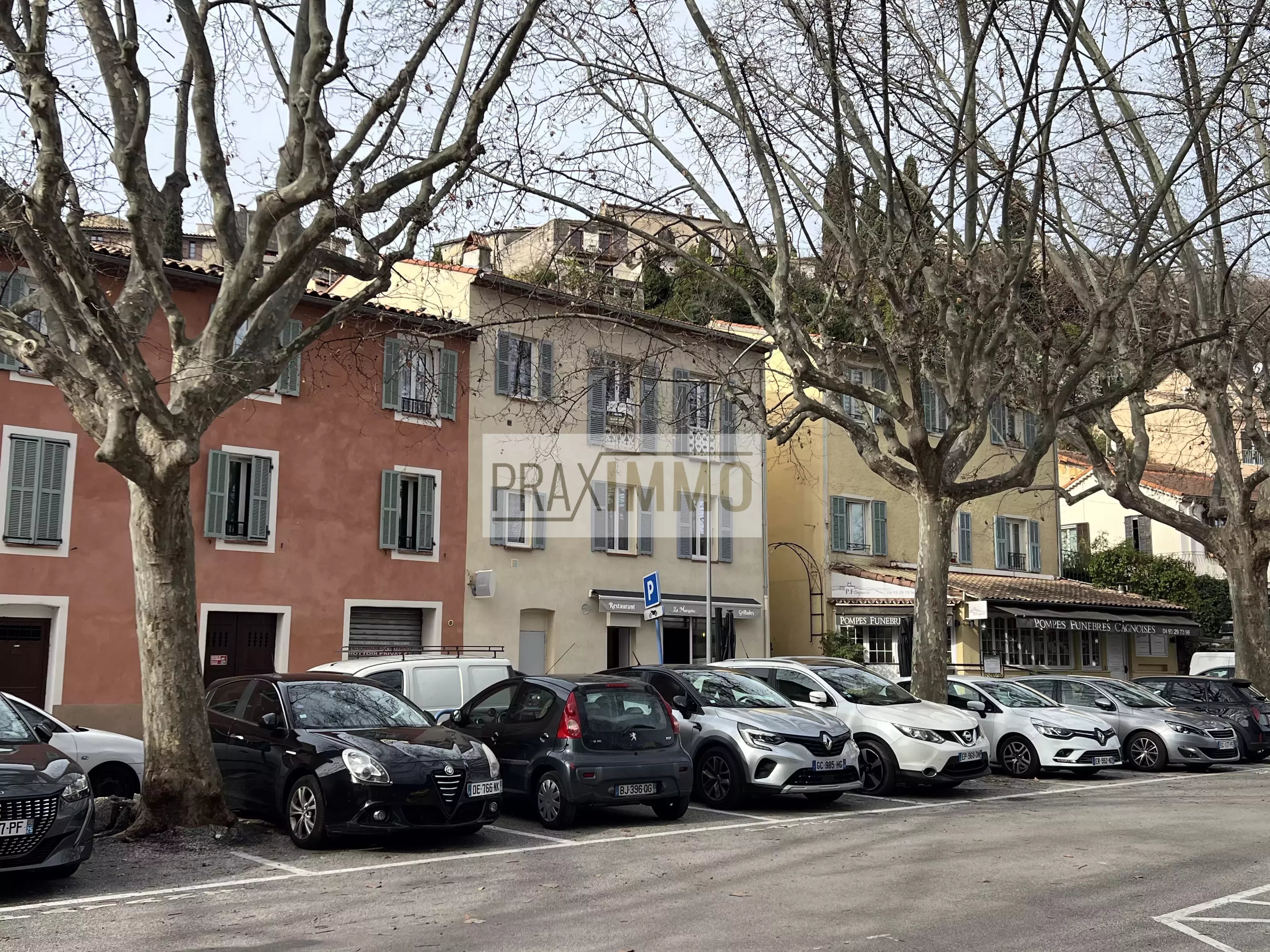 Photo 3 — Praximmo