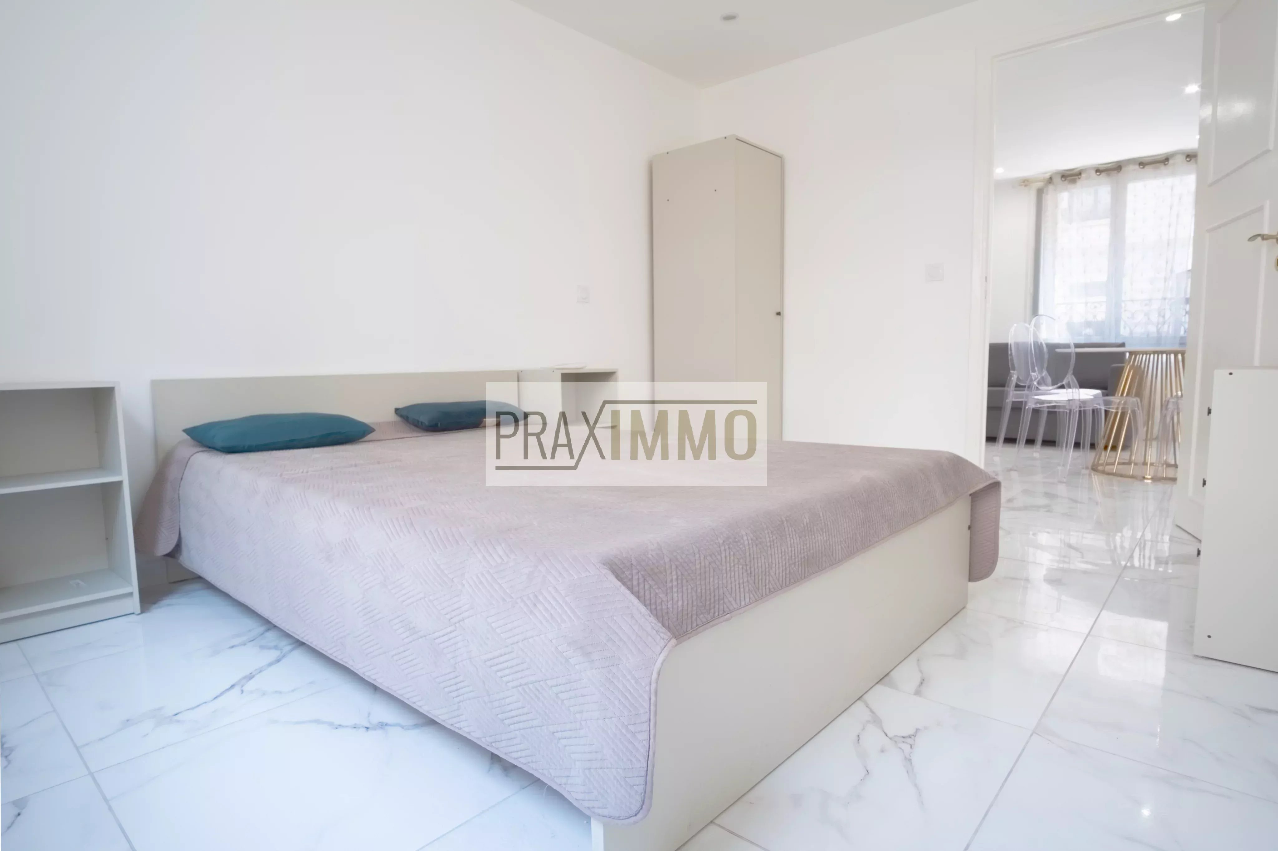 Photo 7 — Praximmo