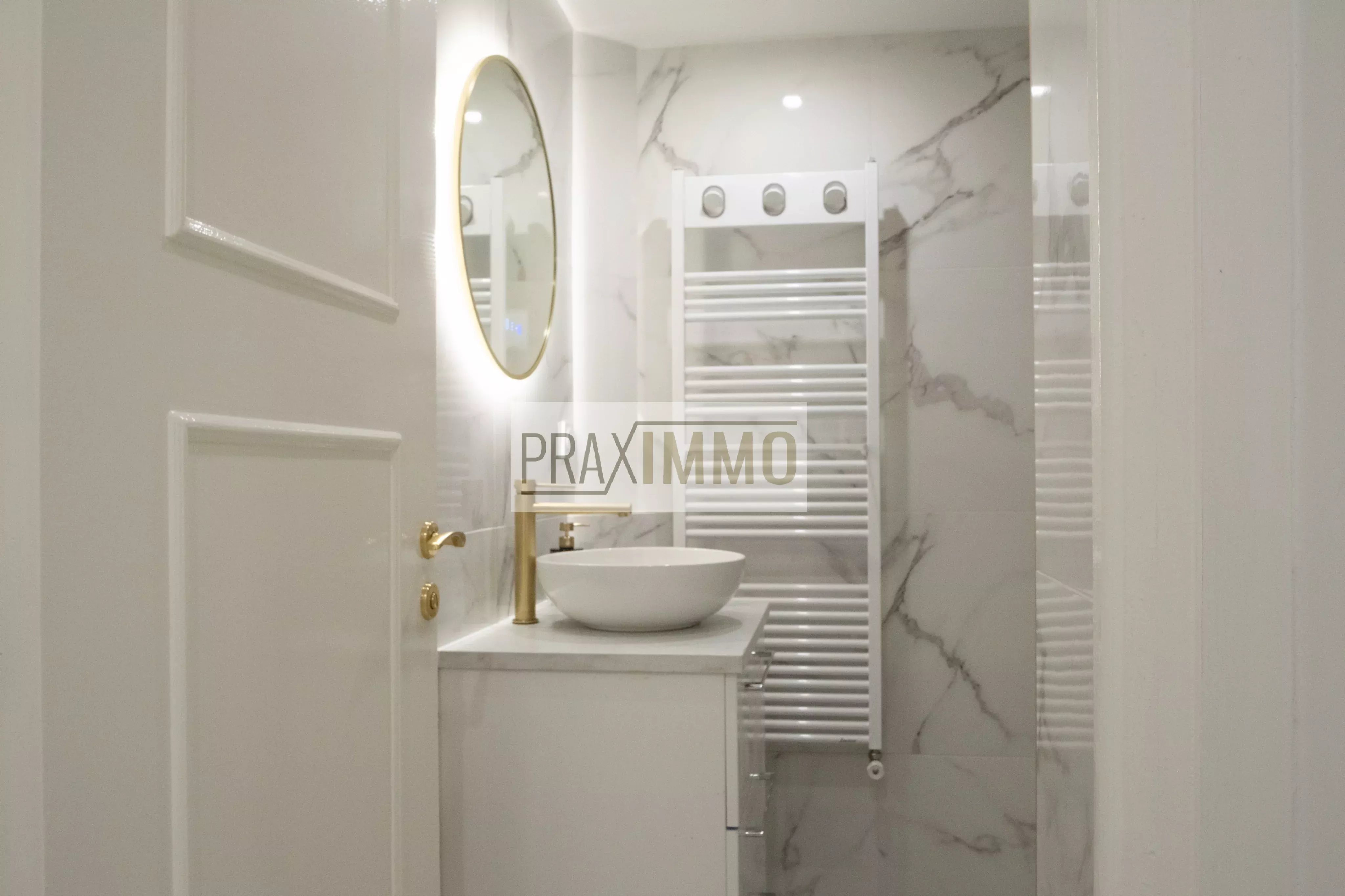 Photo 9 — Praximmo